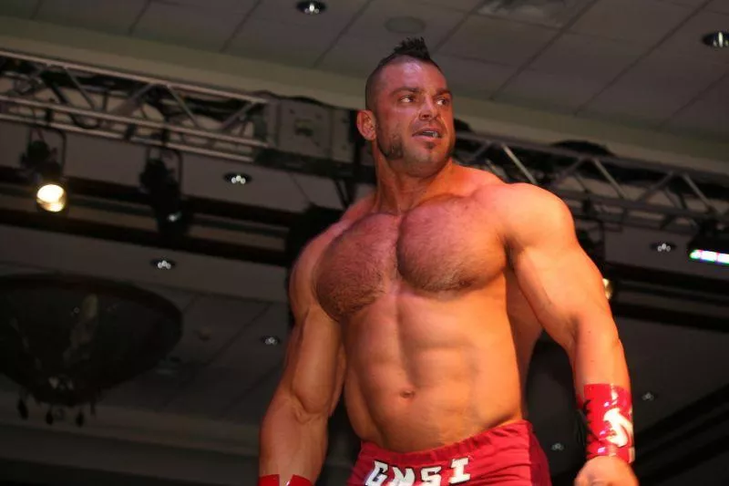 Brian Cage