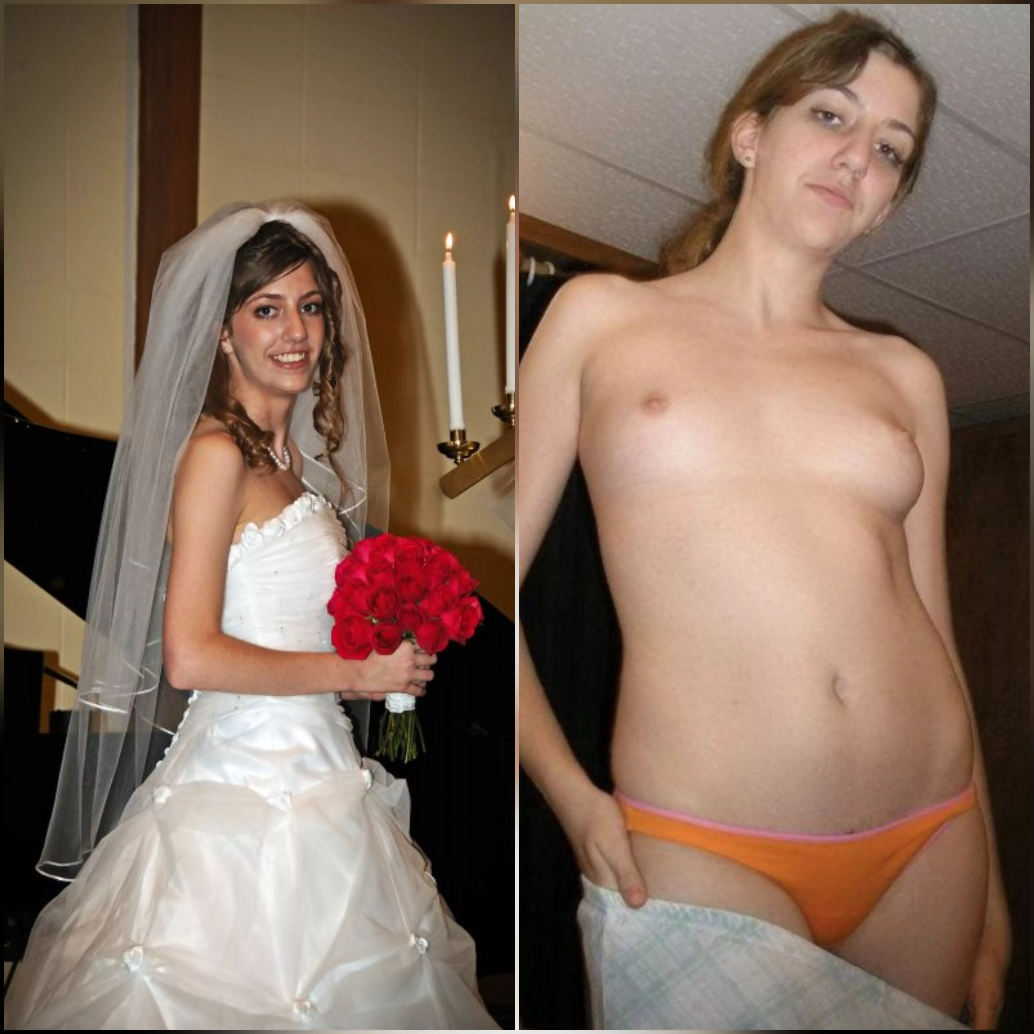 Bride On/Off