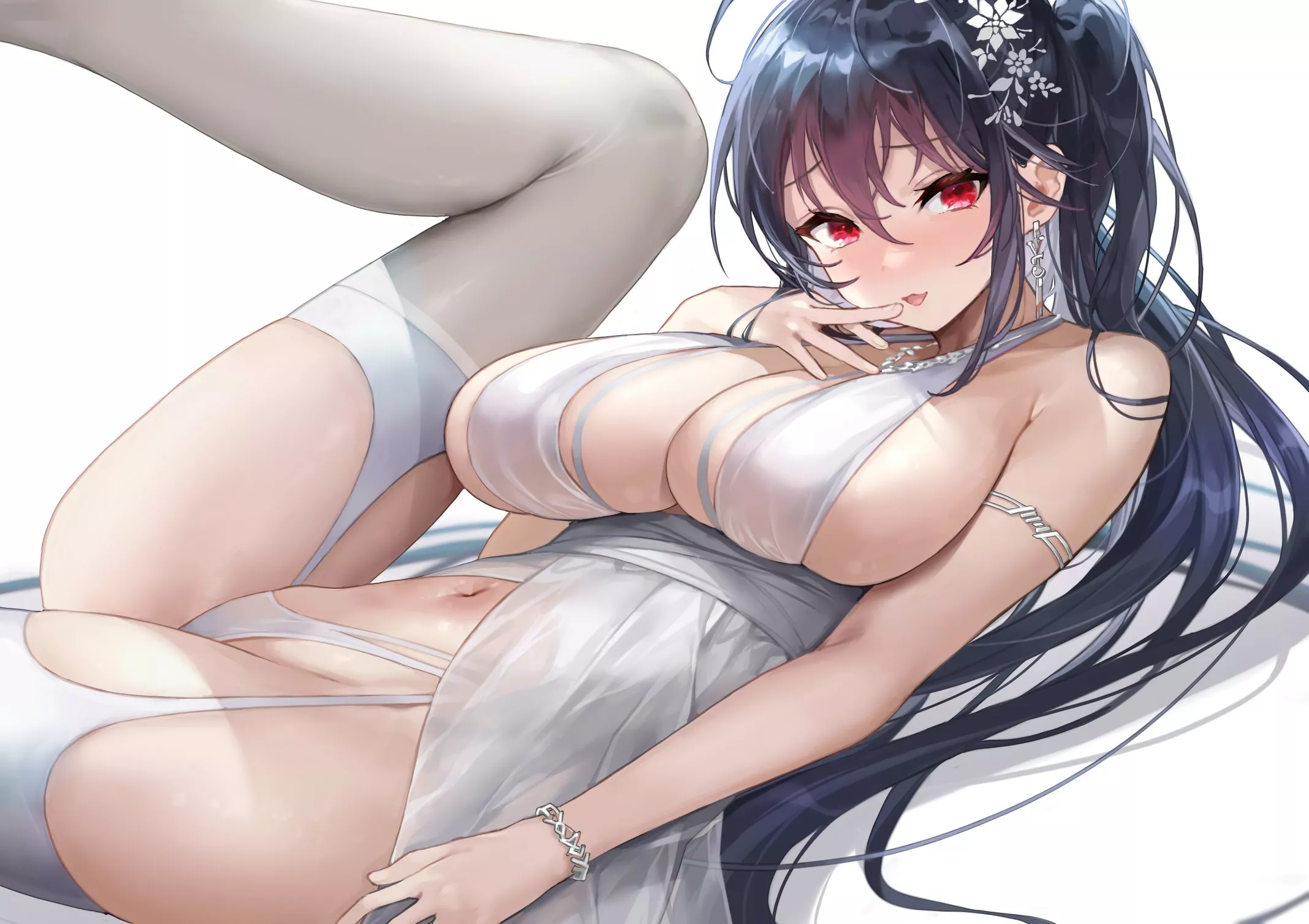 Bride Taihou [Azur Lane]