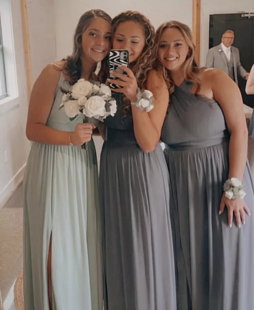 Bridesmaid