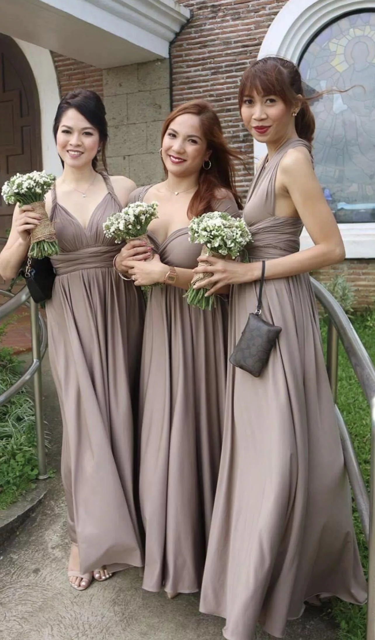 Bridesmaids