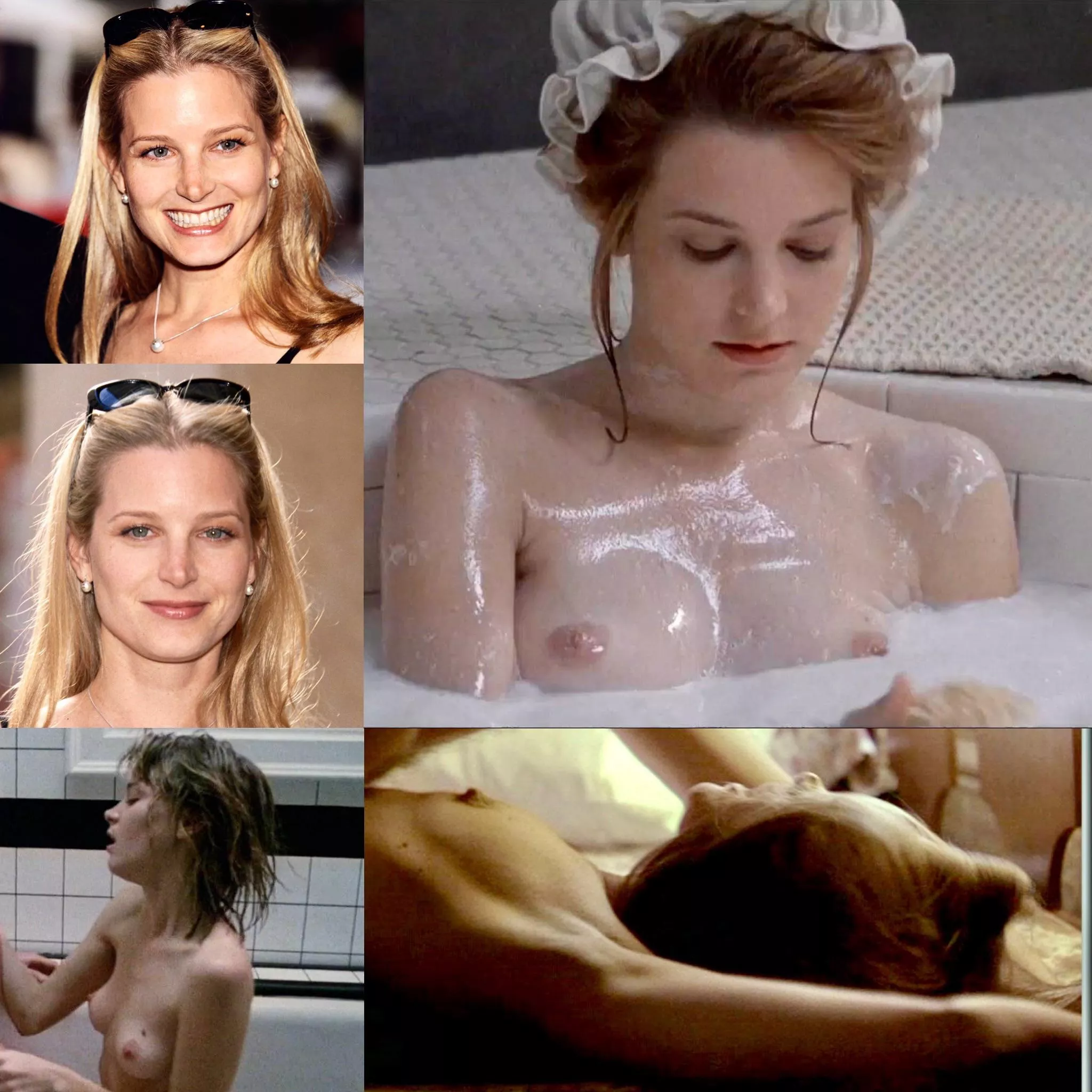 Bridget Fonda