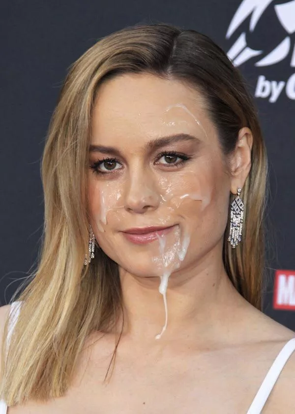 Brie Larson