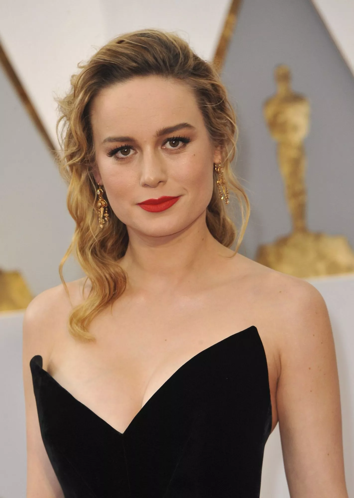 Brie Larson