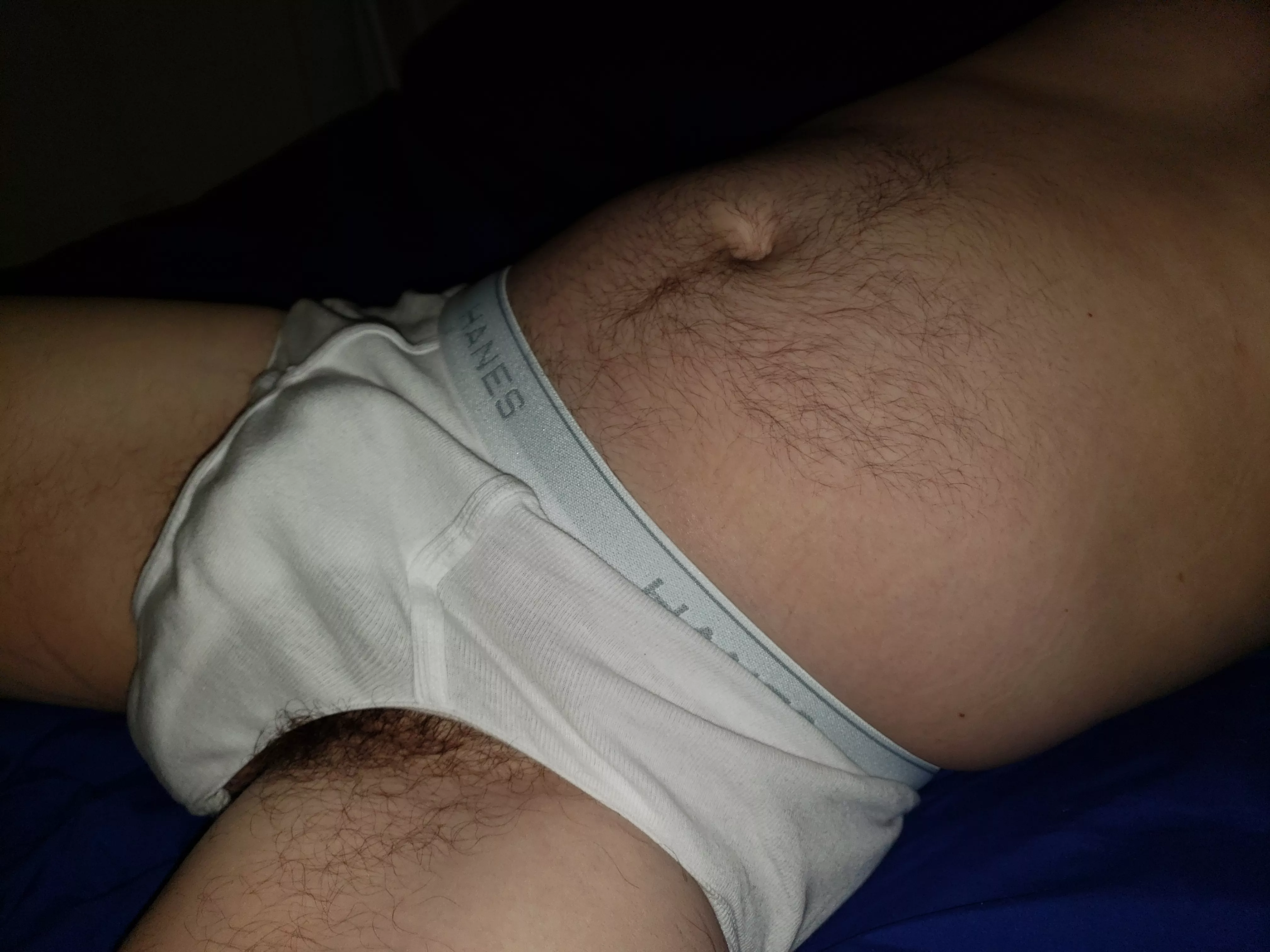 Brief Bulge