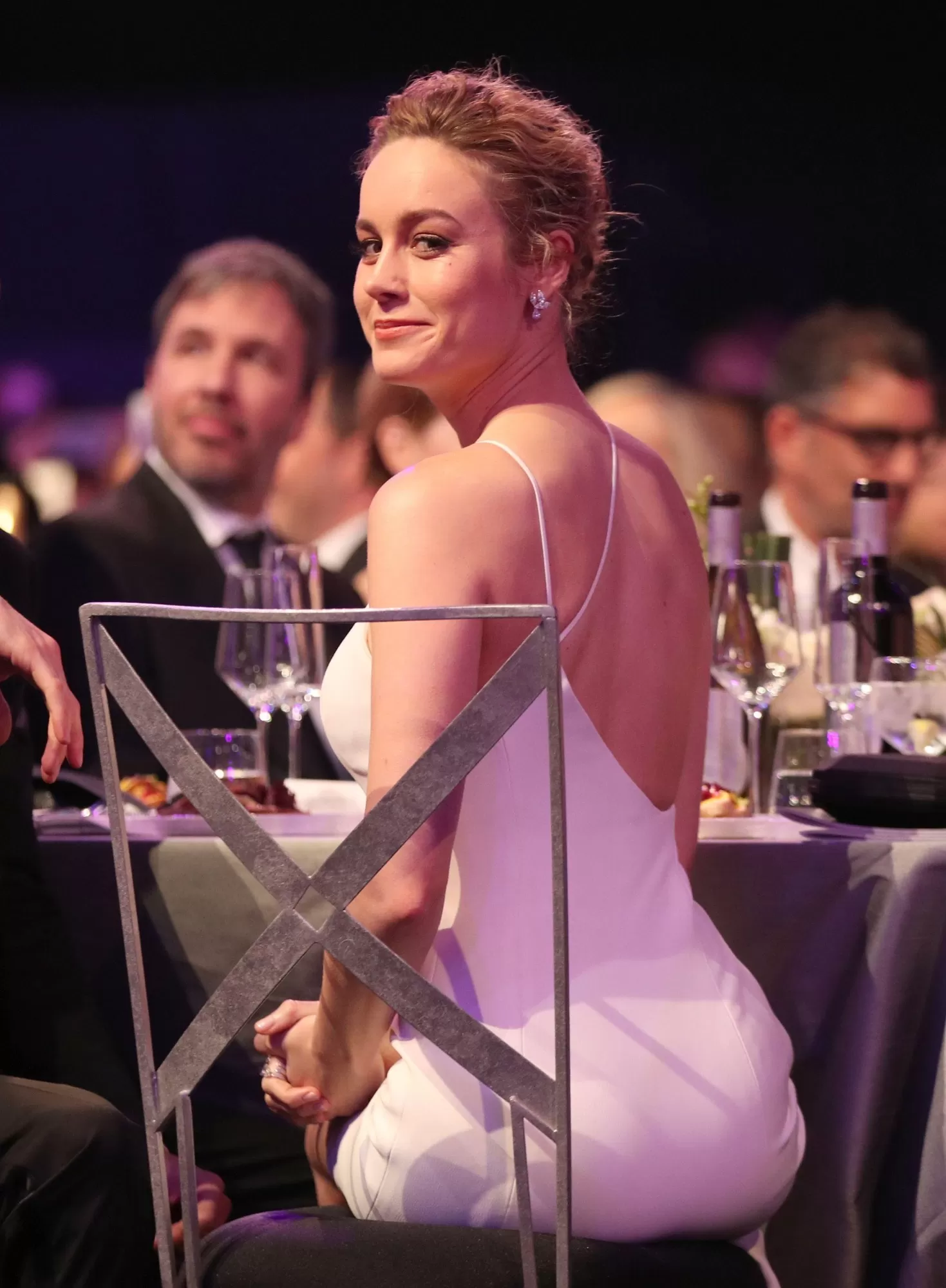 Brieâ€™s curves