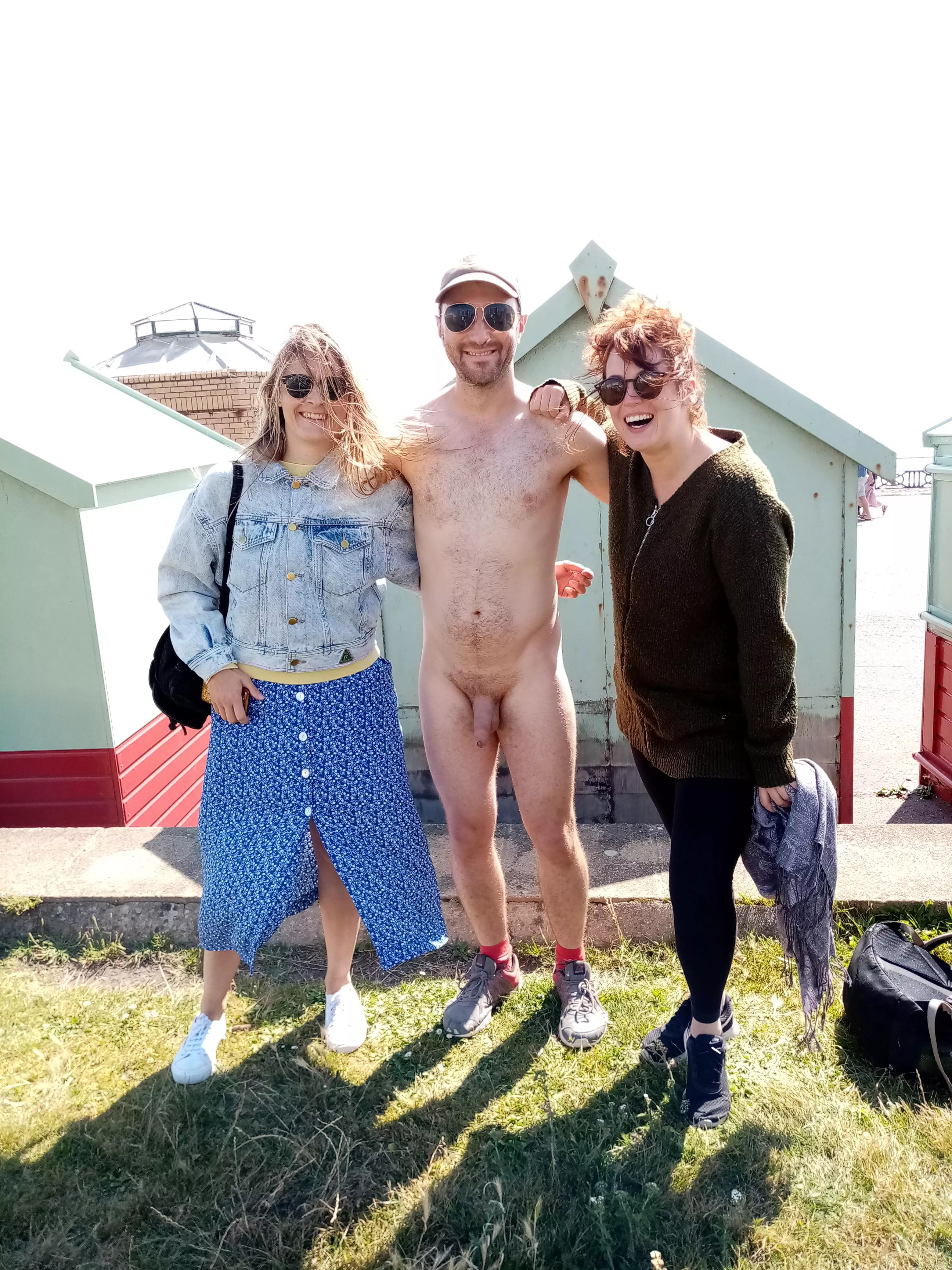 Brighton WNBR 2021