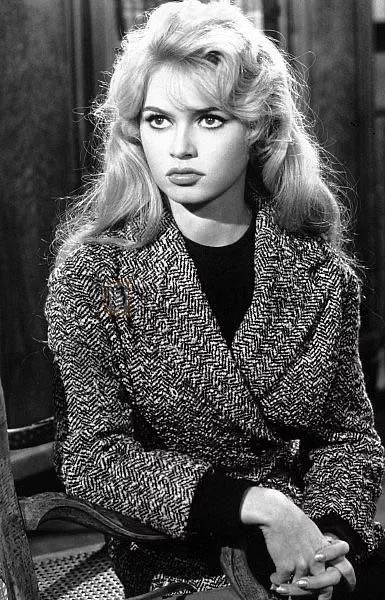 Brigitte Bardot