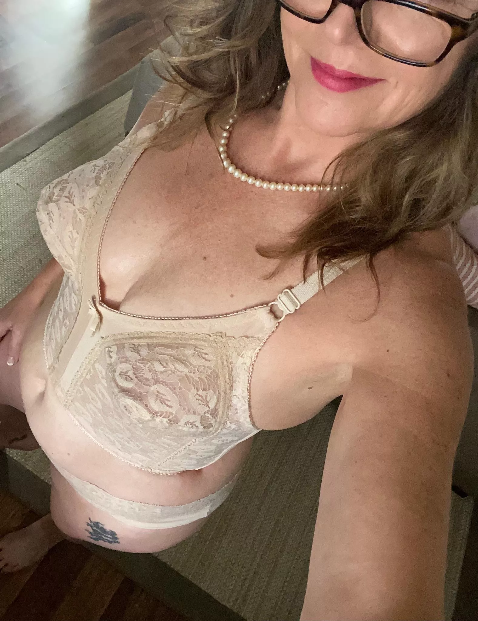 Bringing back the classics 54yo MILF