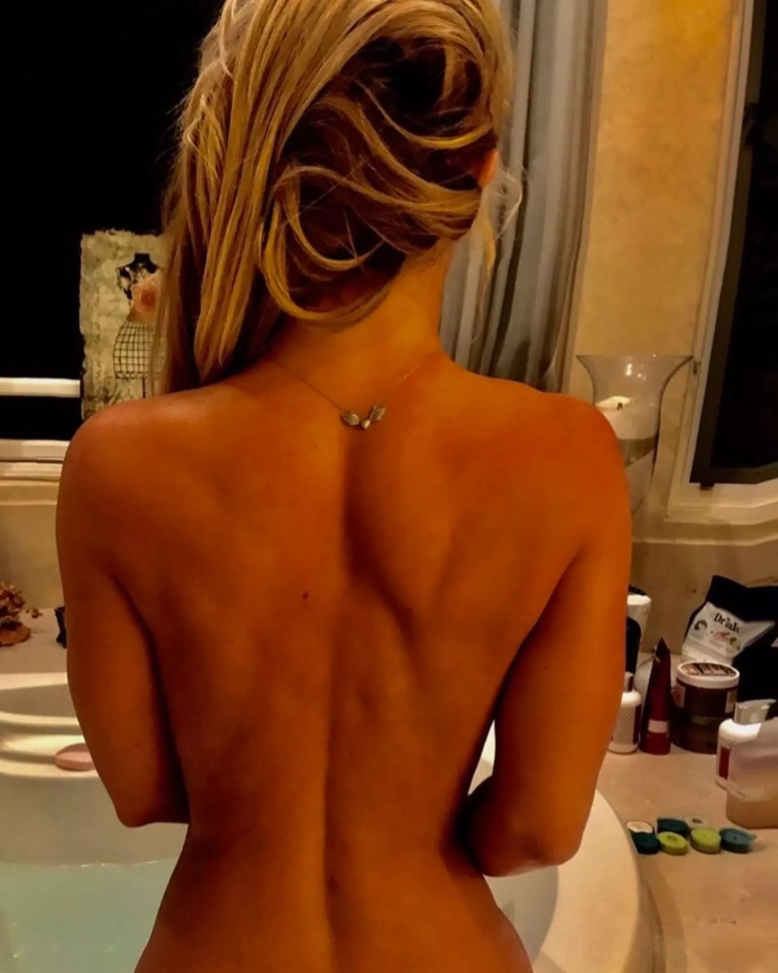 Britney's back