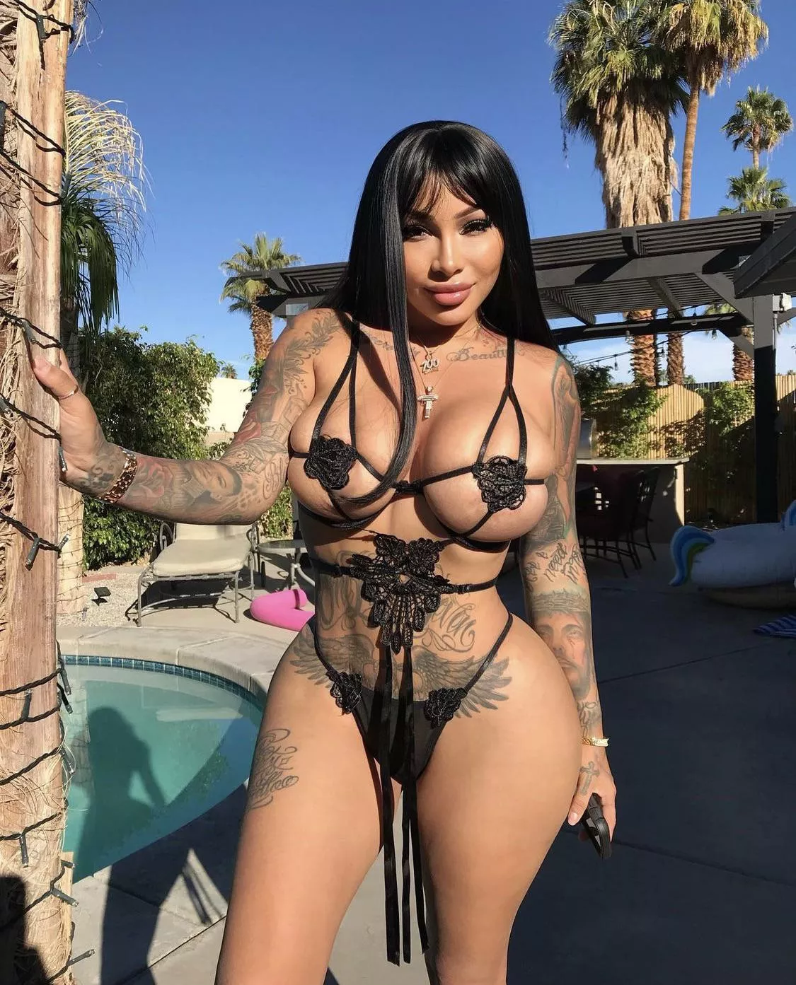 Brittanya Razavi