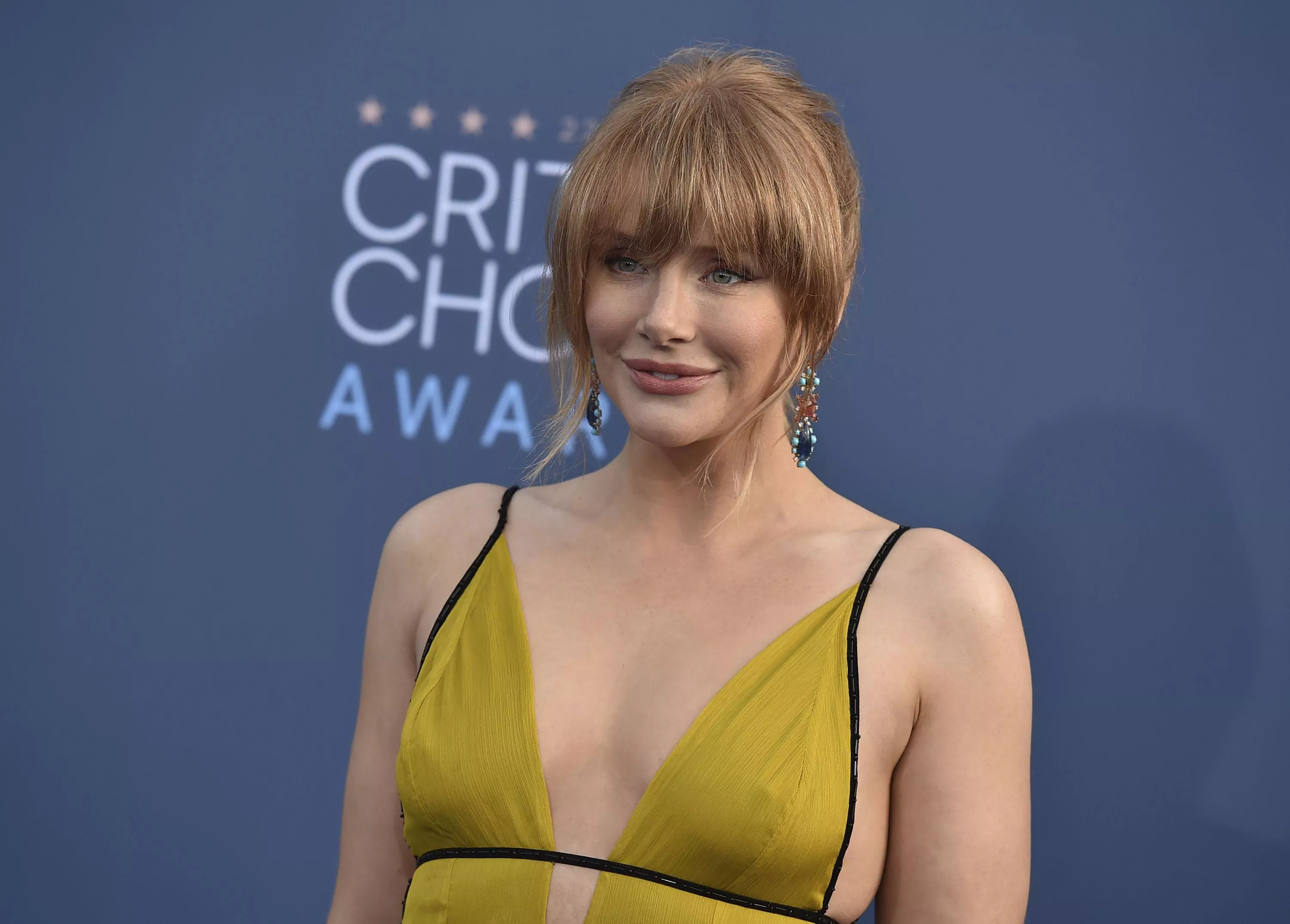 Bryce Dallas Howard