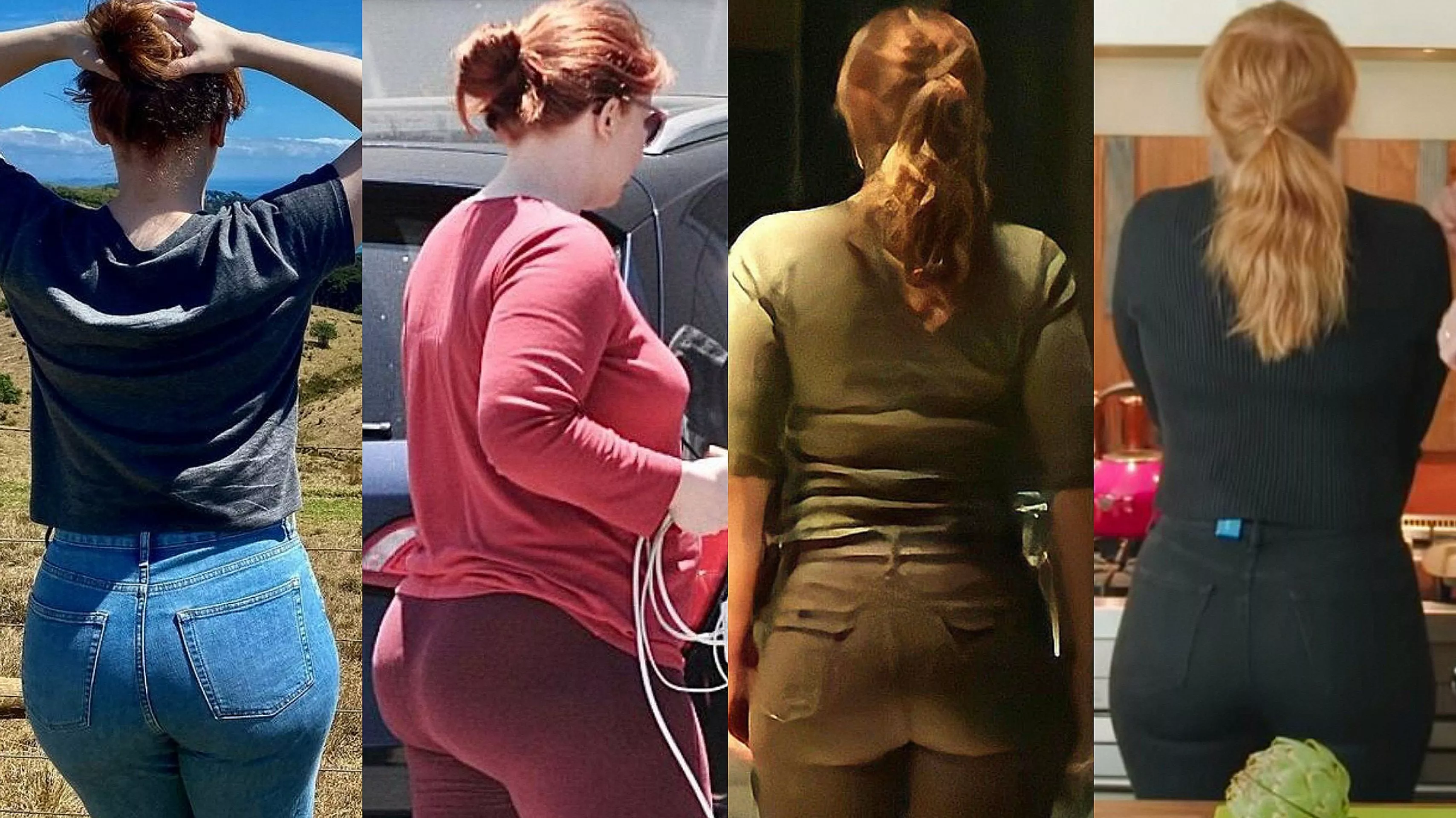 Bryce Dallas Howard