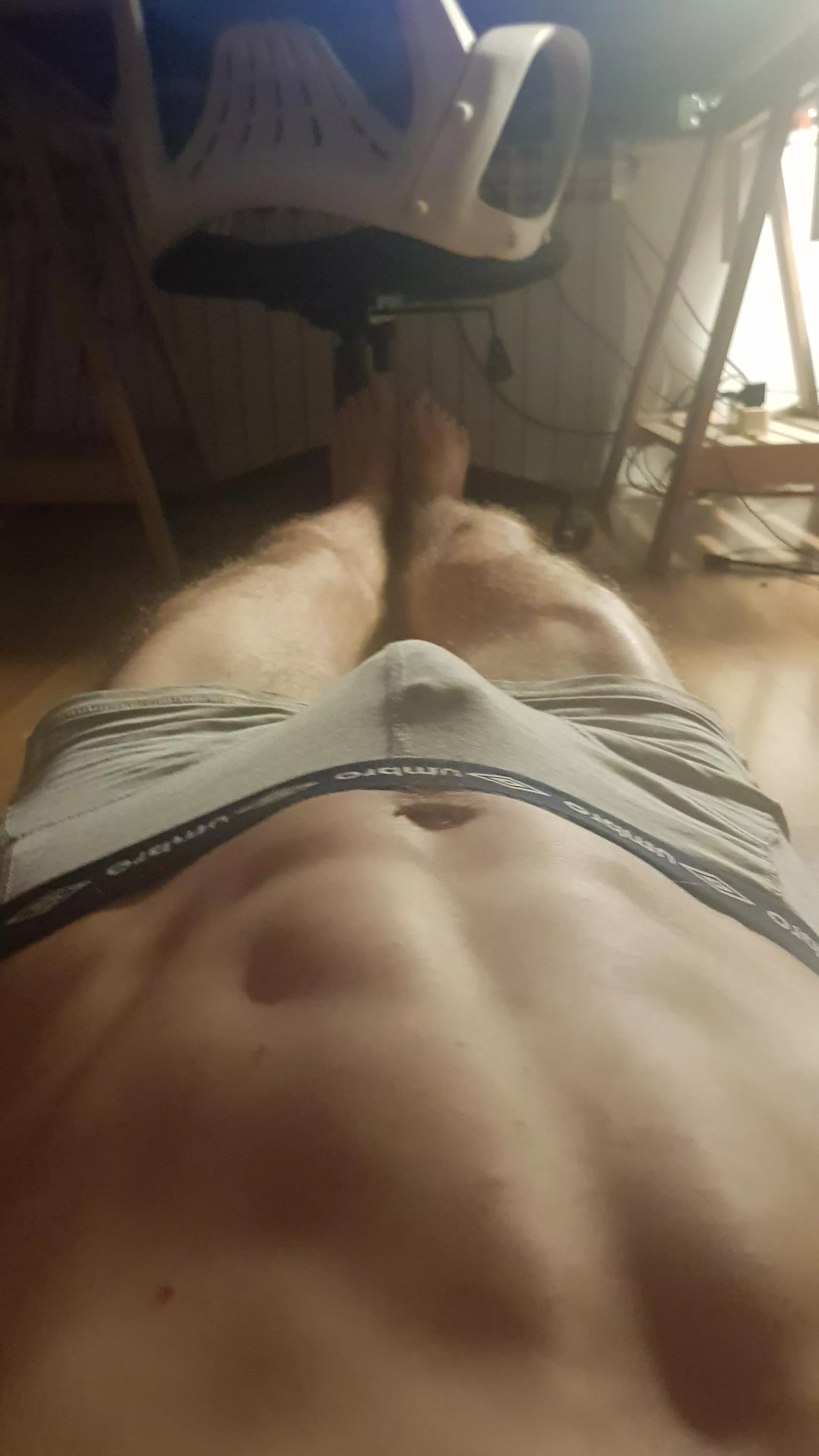 Bulge