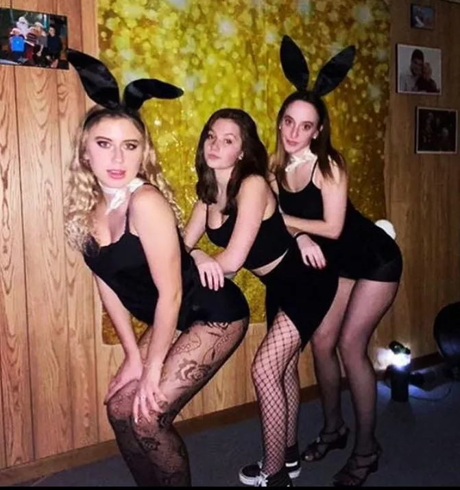 Bunnies