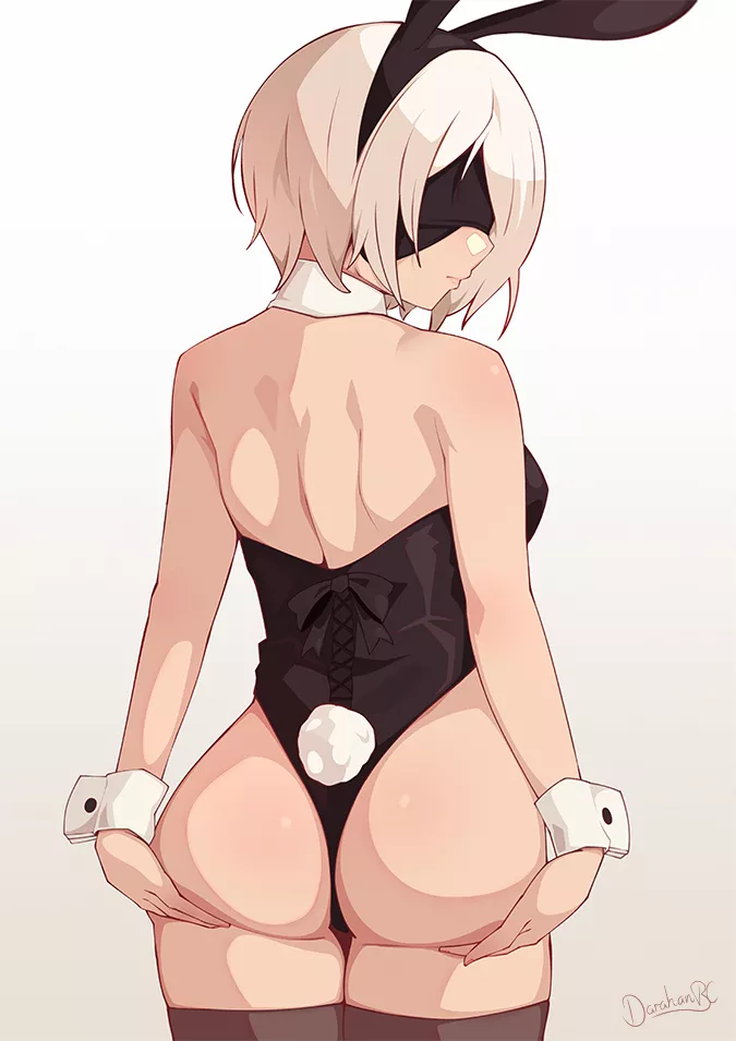 Bunny 2B