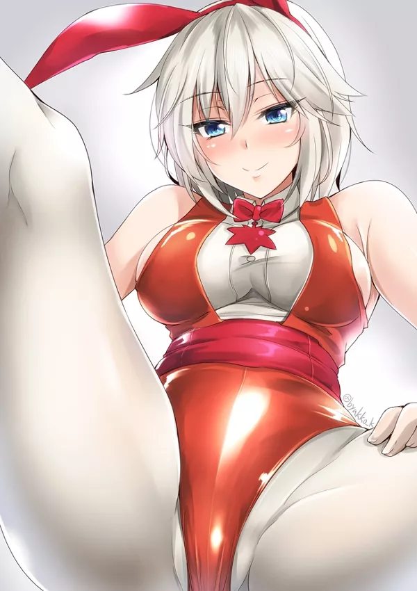 Bunny Anastasia