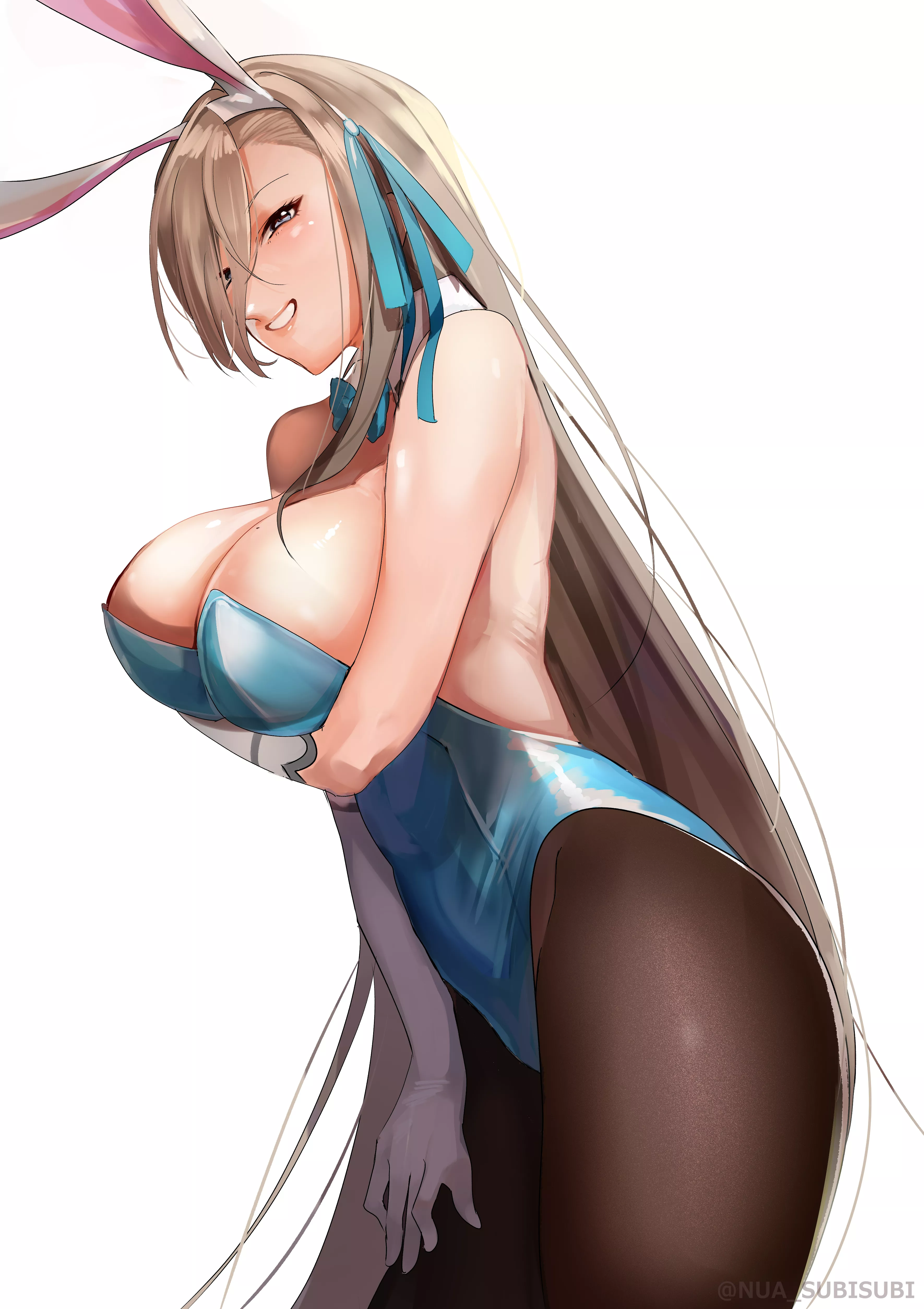 Bunny Asuna (Blue Archive)