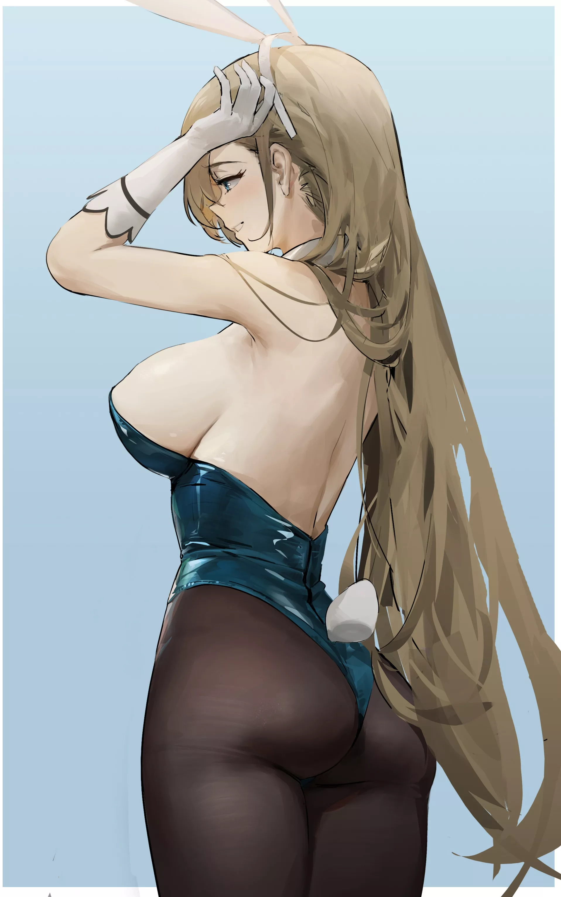 Bunny Asuna