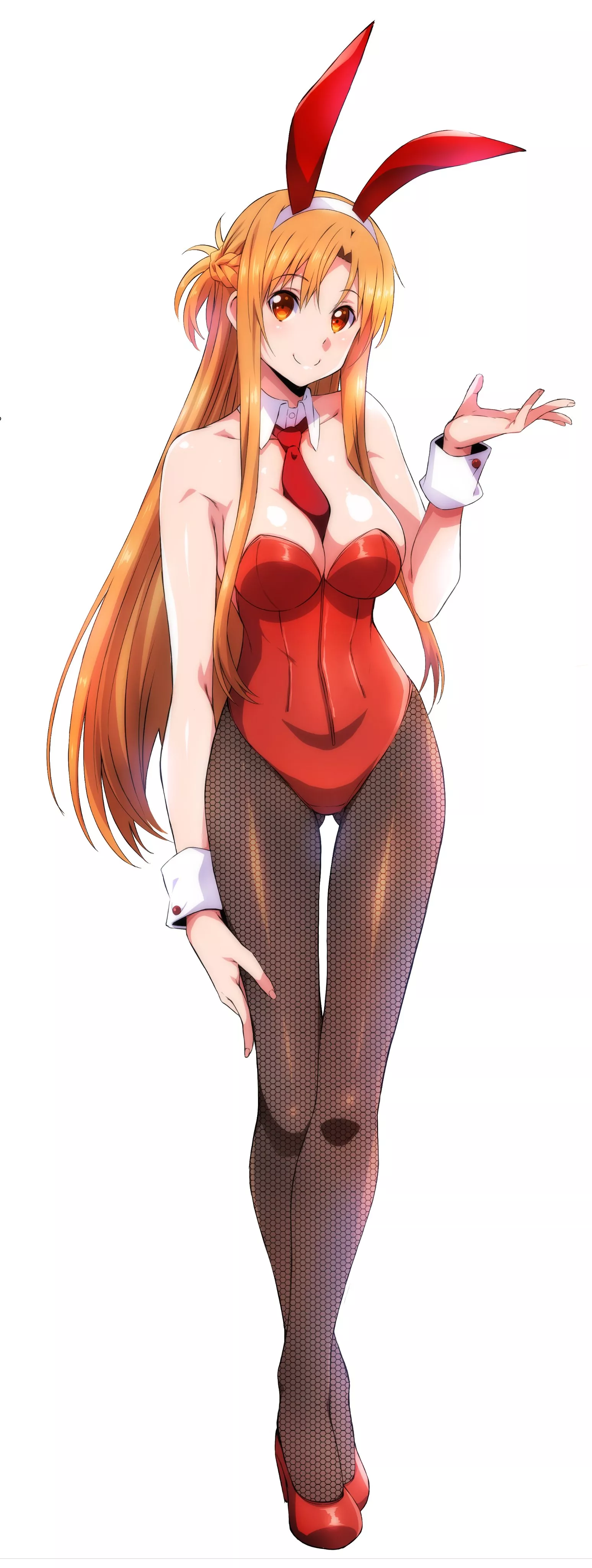 Bunny Girl Asuna