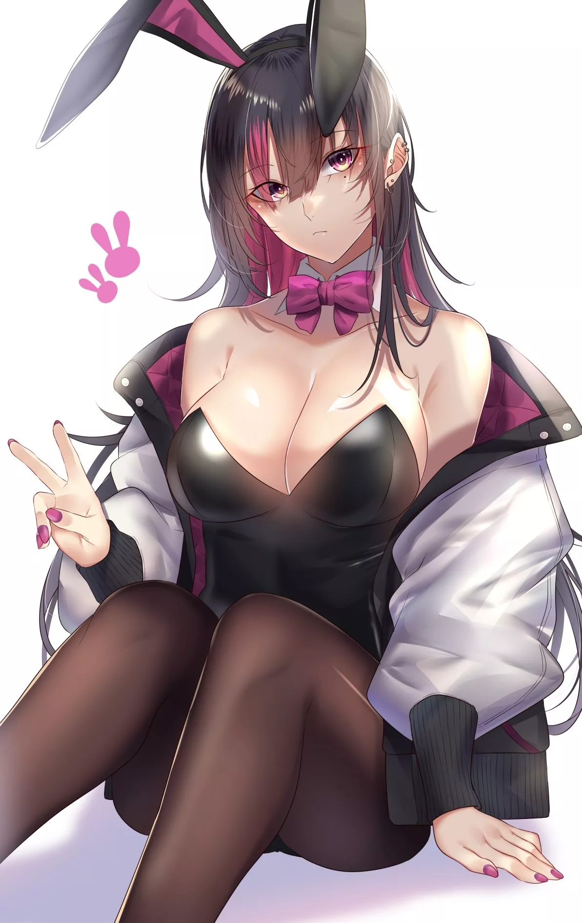 Bunny Girl