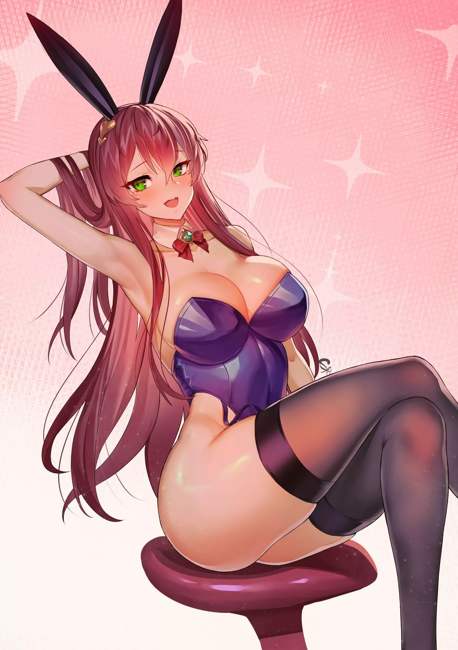 Bunny Girl [Original]