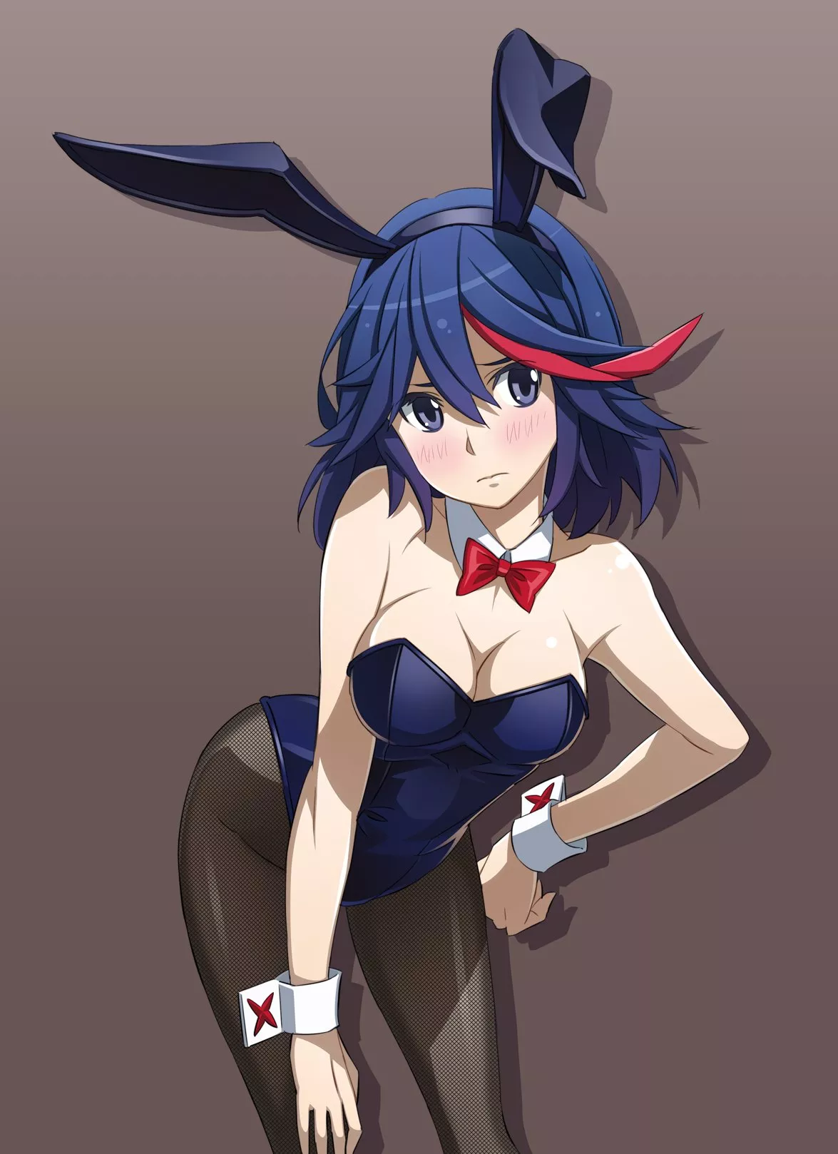 Bunny Girl Ryuuko (Yamanami Kousuke) [Kill La Kill]