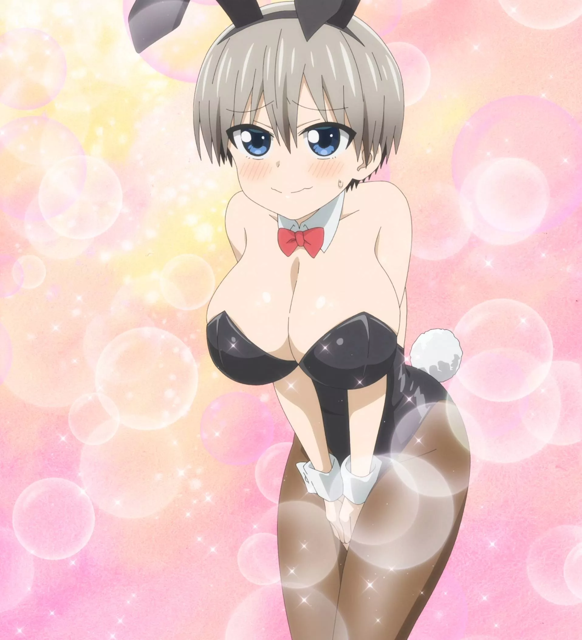 Bunny Hana [Uzaki-chan wa Asobitai!]