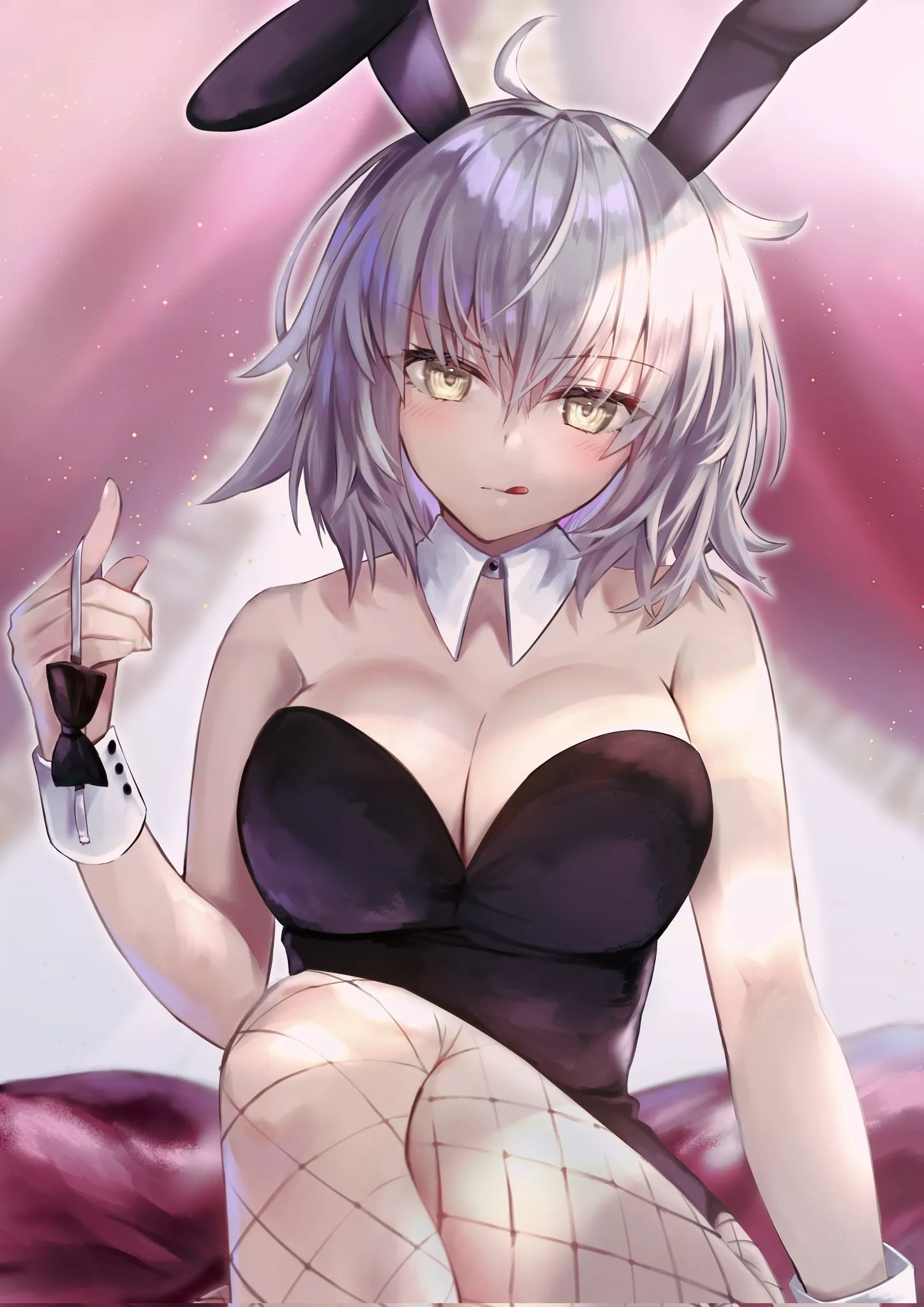 Bunny Jalter