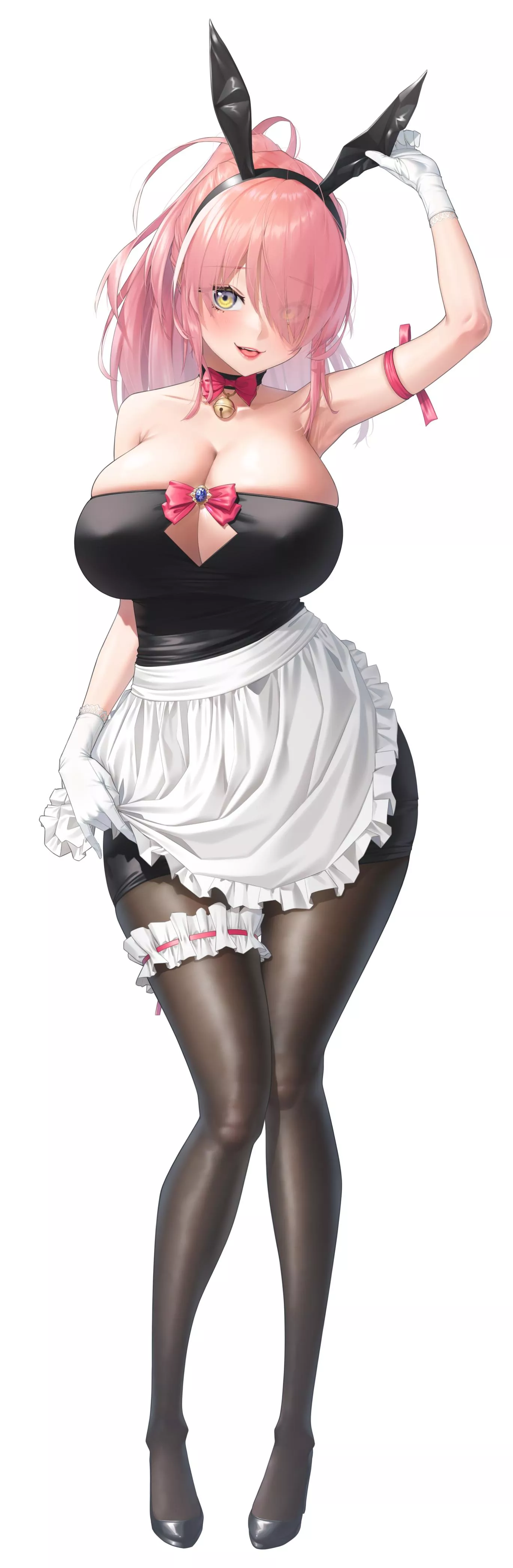 Bunny Maid