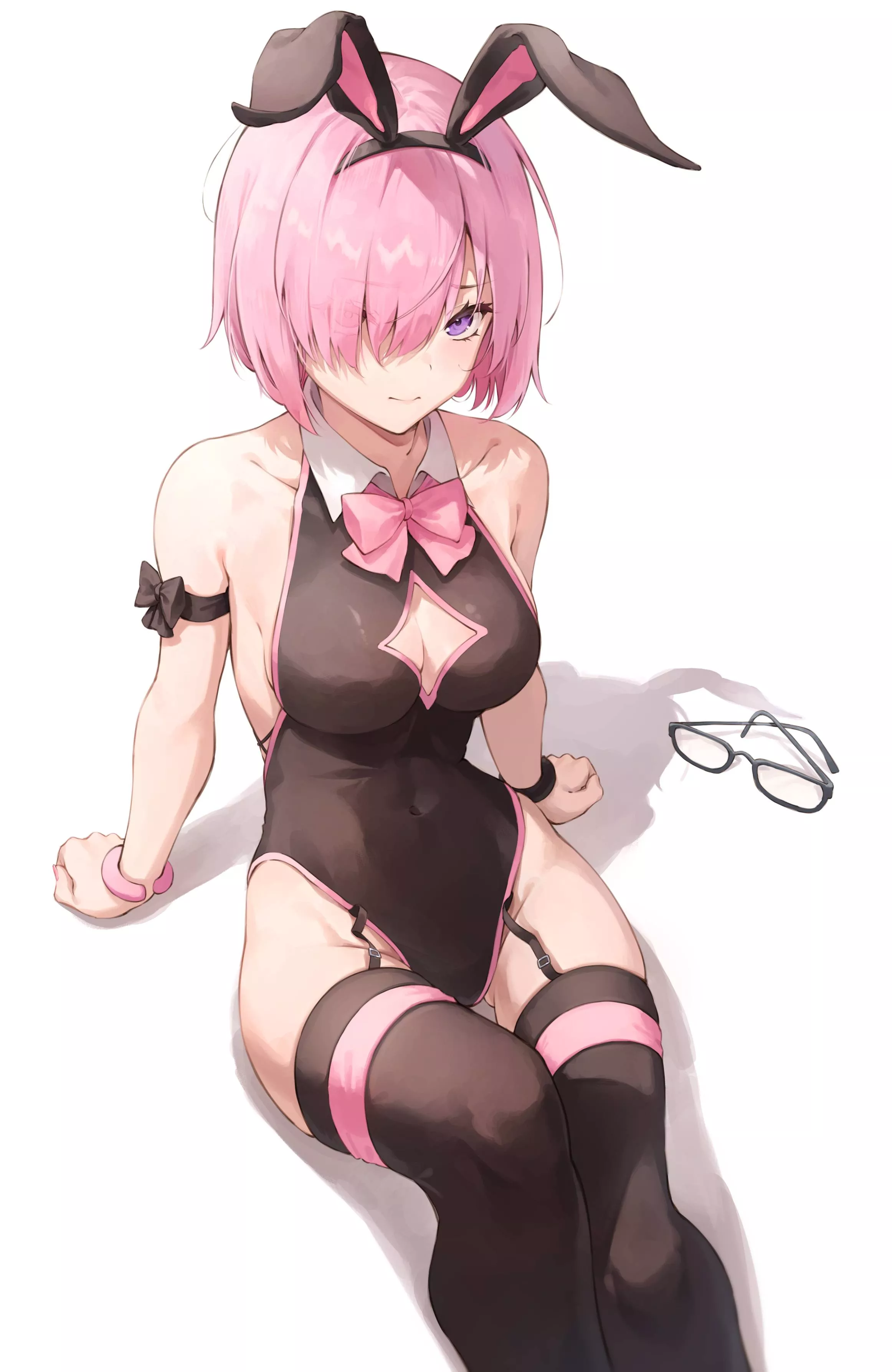 Bunny Mashu