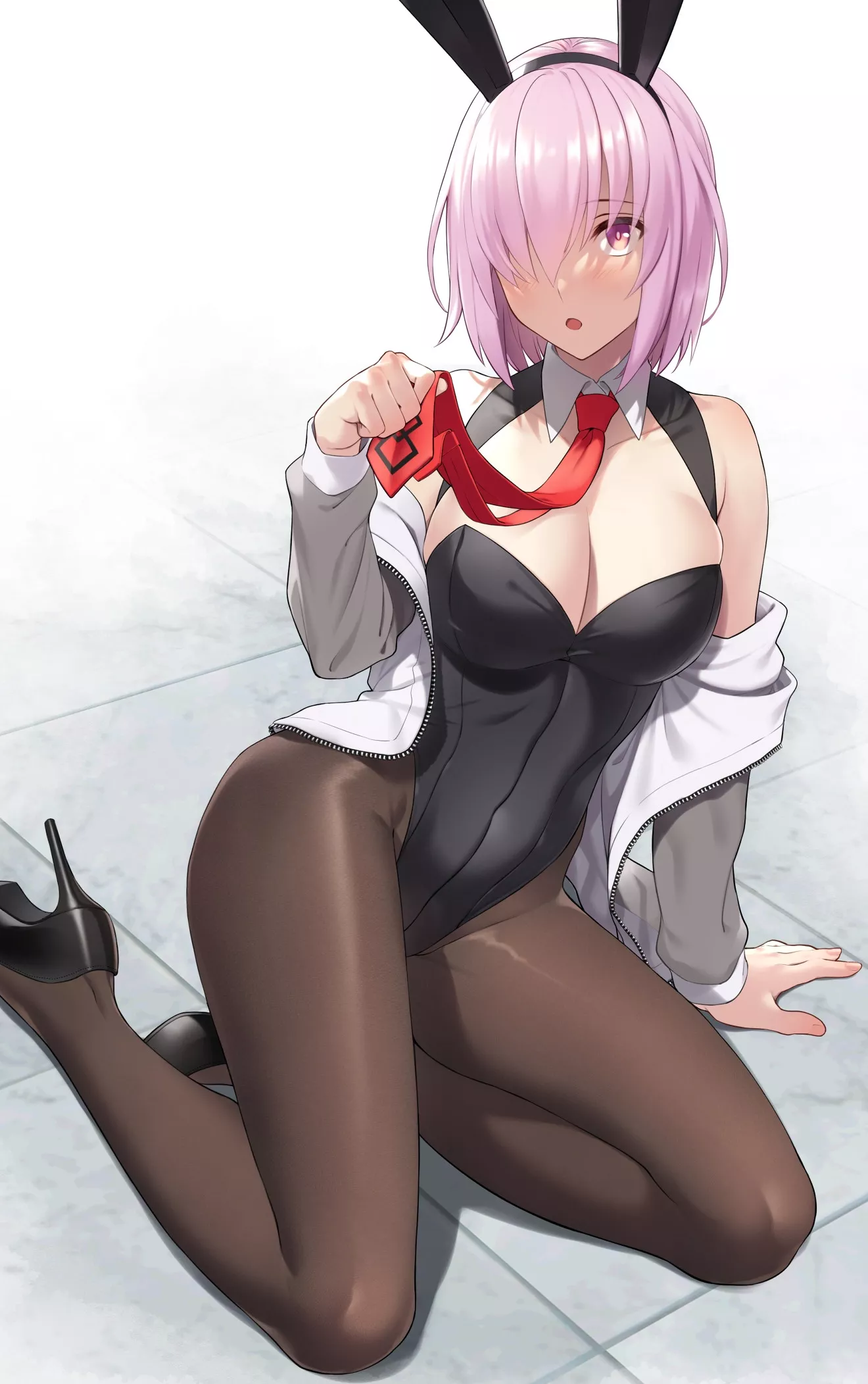 Bunny Mashu [Fate/GO]