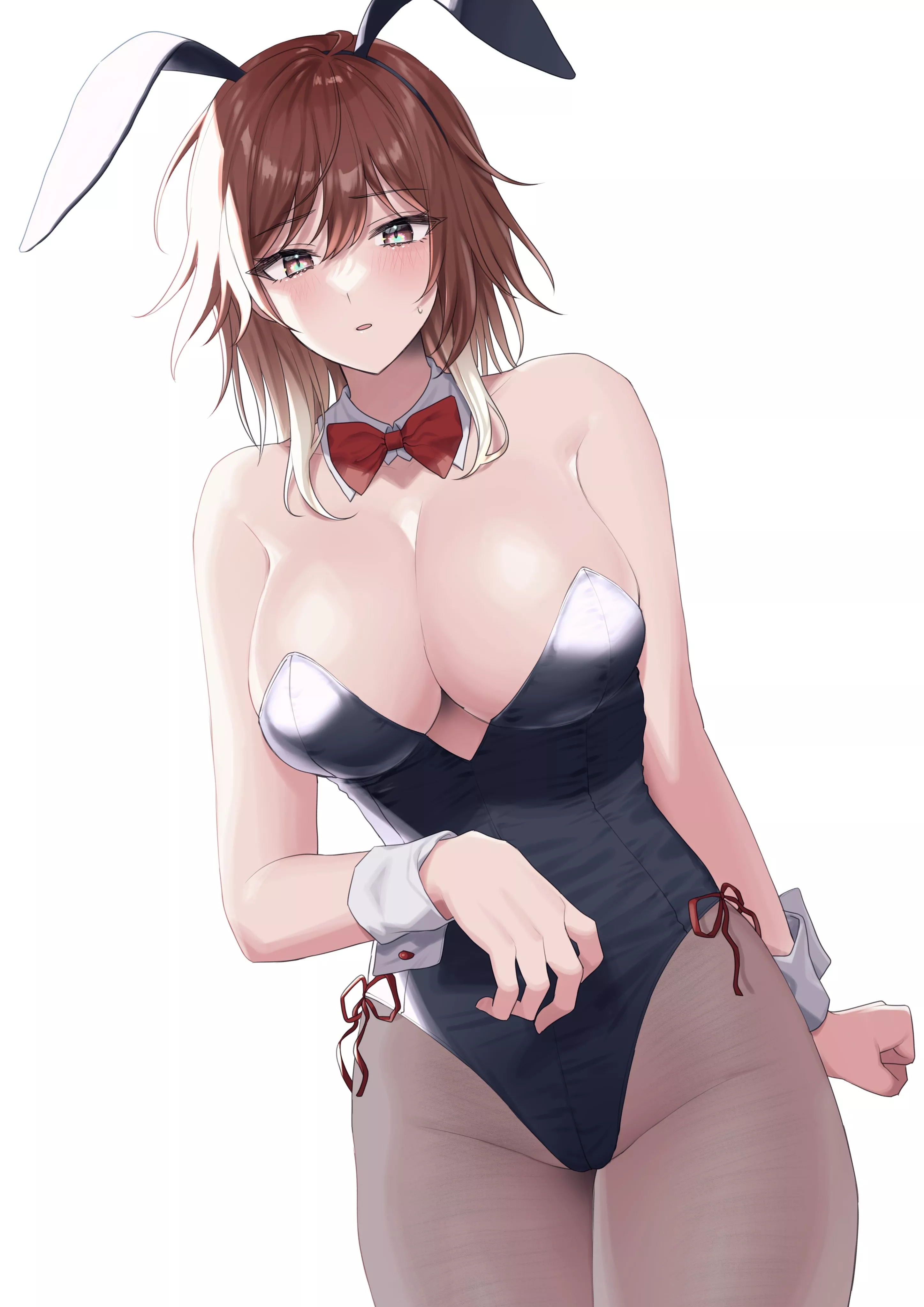 Bunny Mikoto Aketa