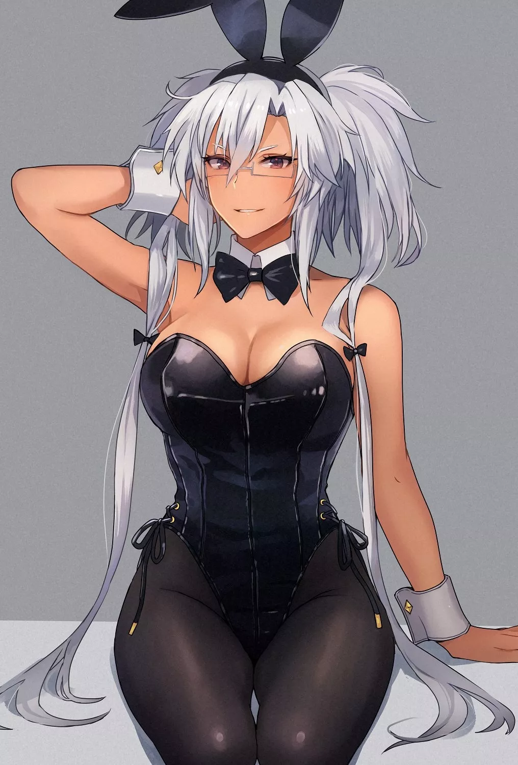 Bunny Musashi