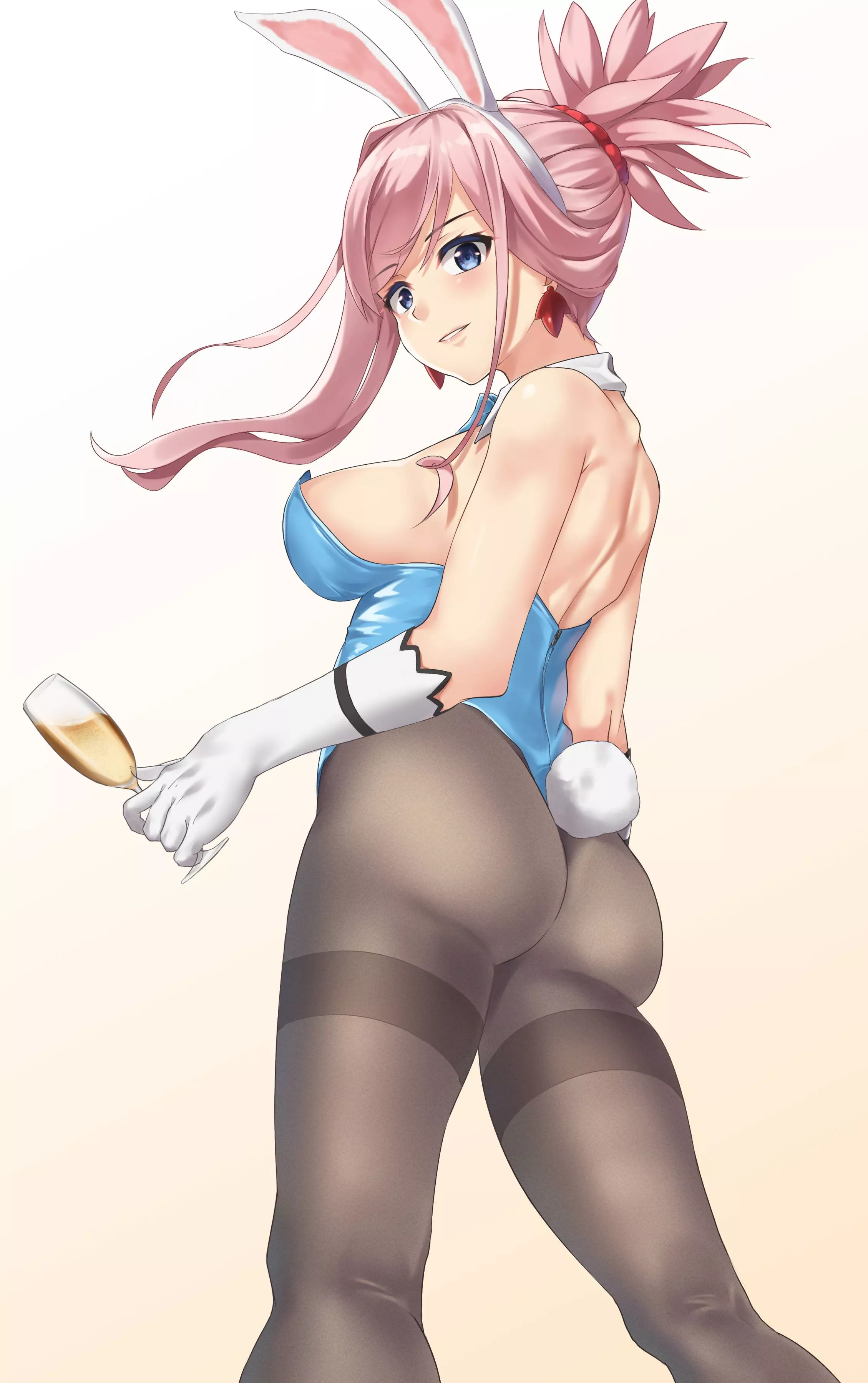 Bunny Musashi