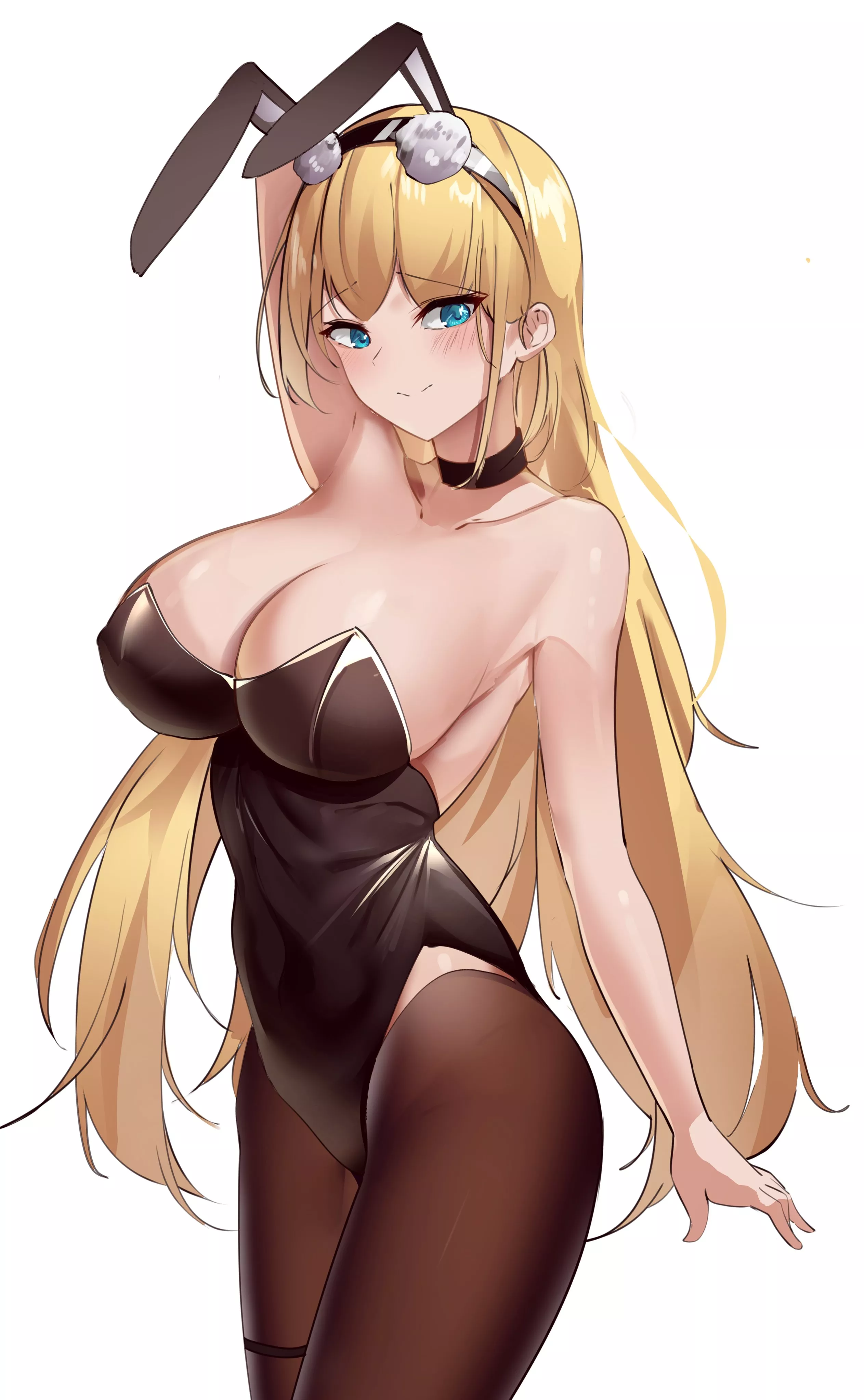 Bunny North Carolina [Azur Lane]