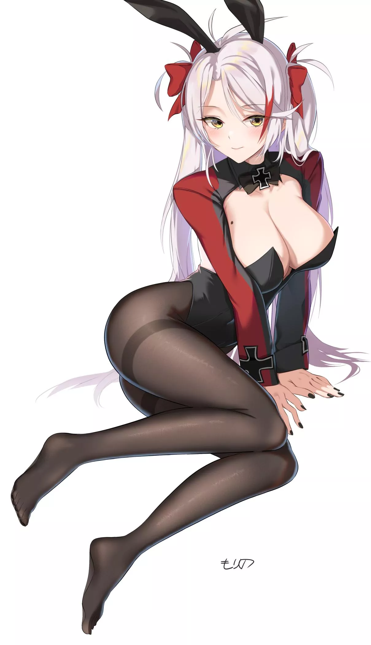 Bunny Prinz Eugen