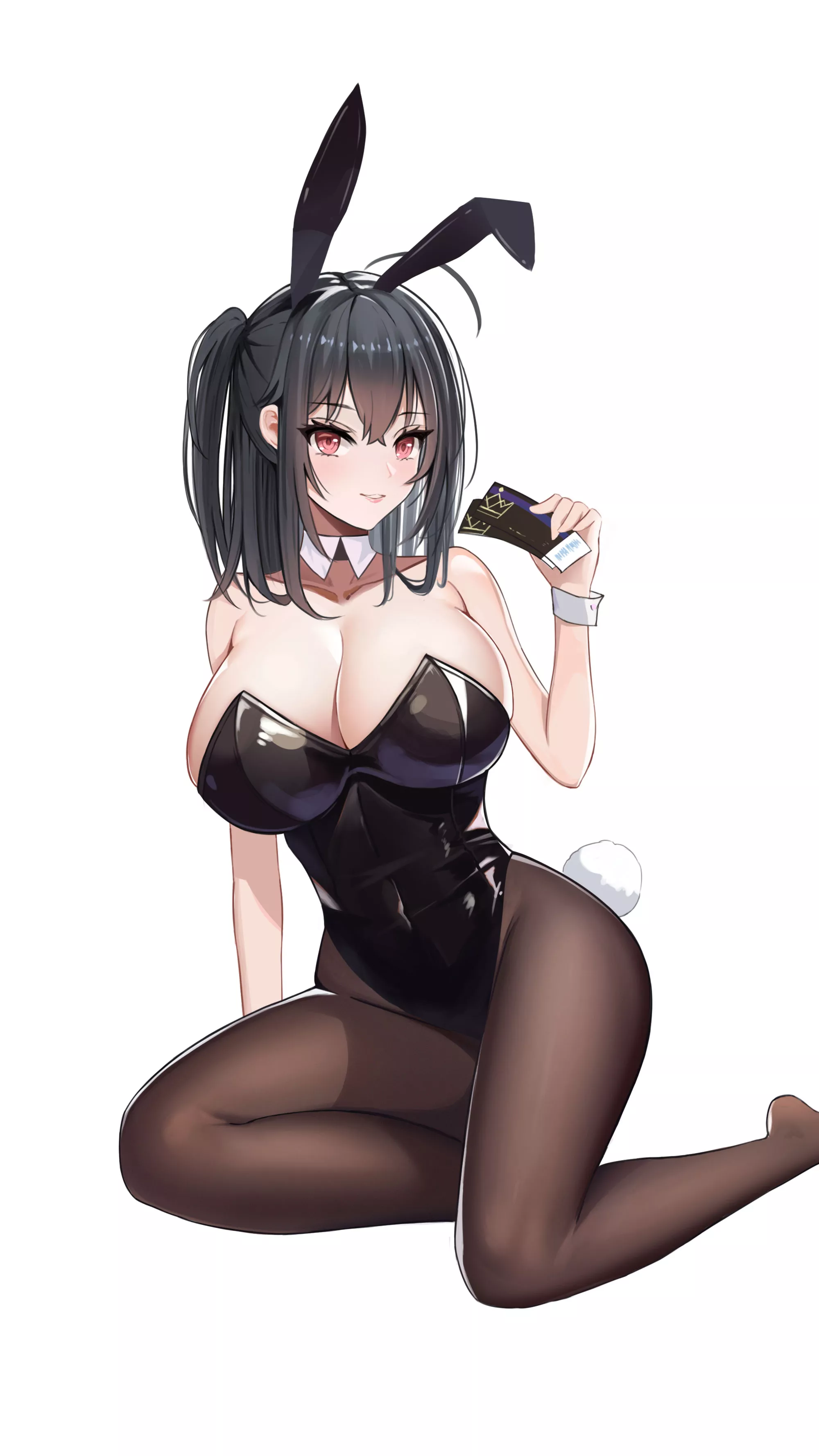 Bunny Taihou [Azur Lane]