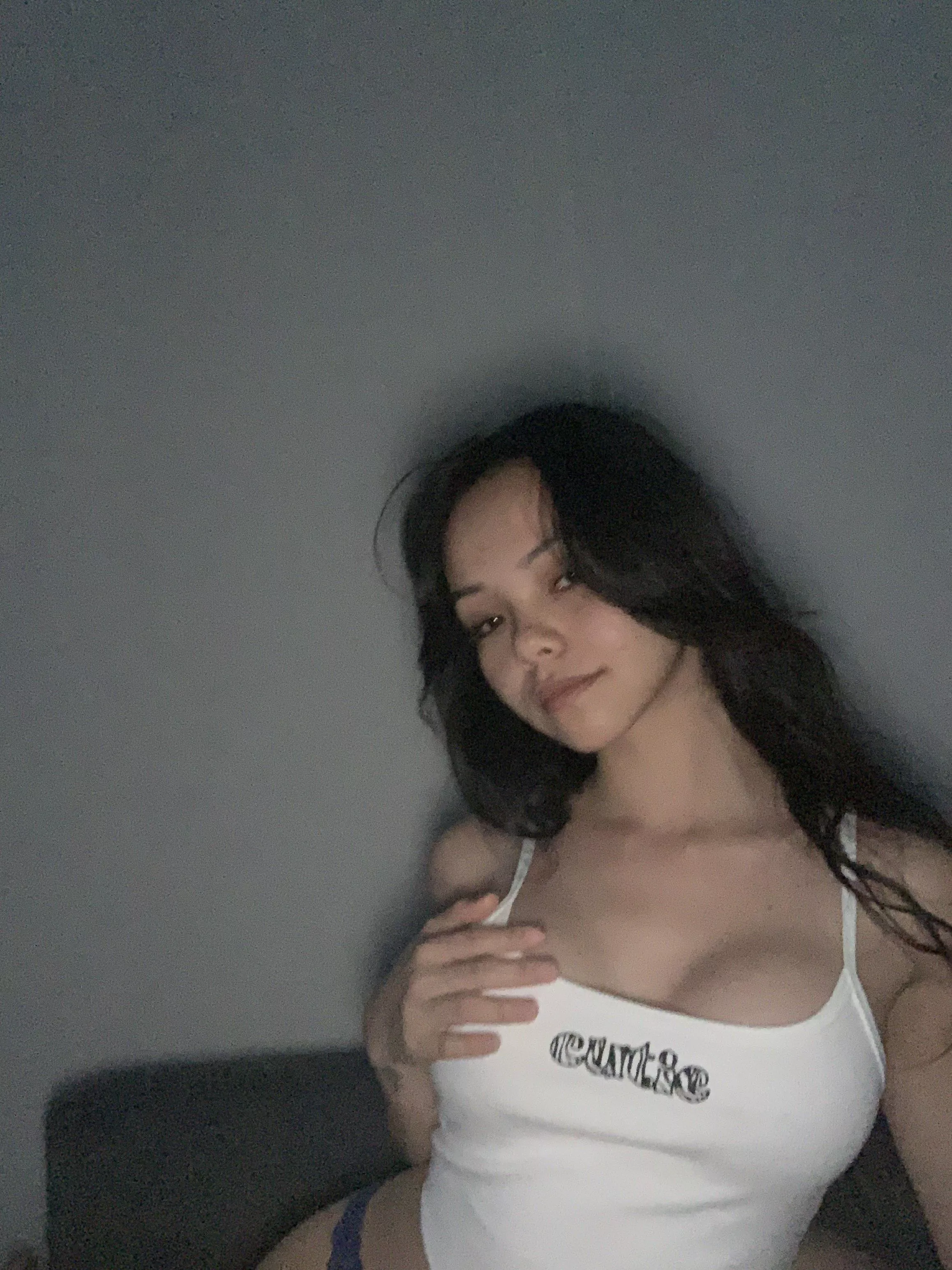 Busty enough for ya ? 😇🥺