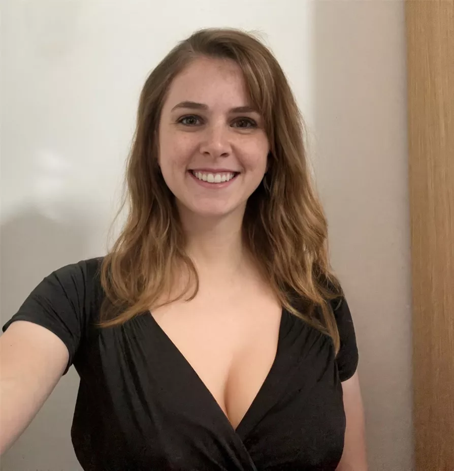 Busty teacher