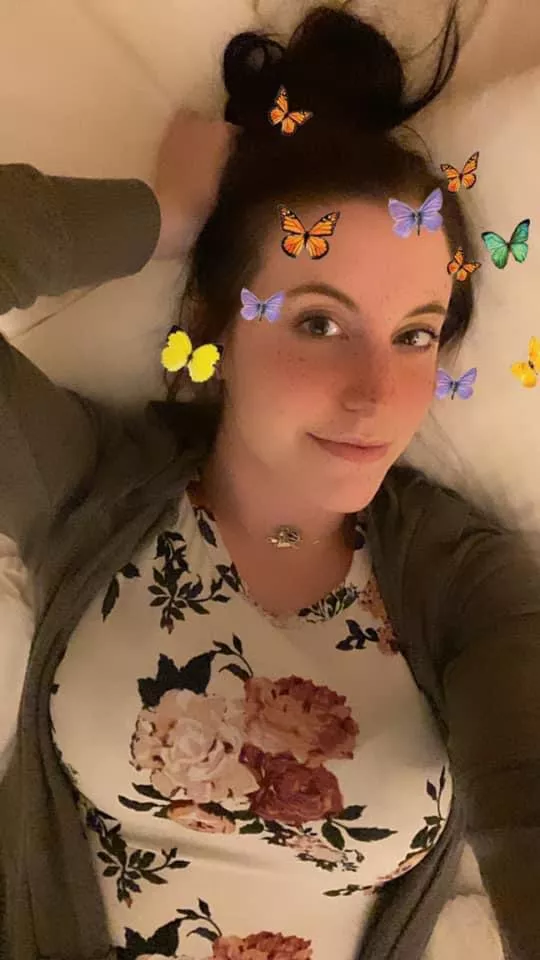 Butterflies