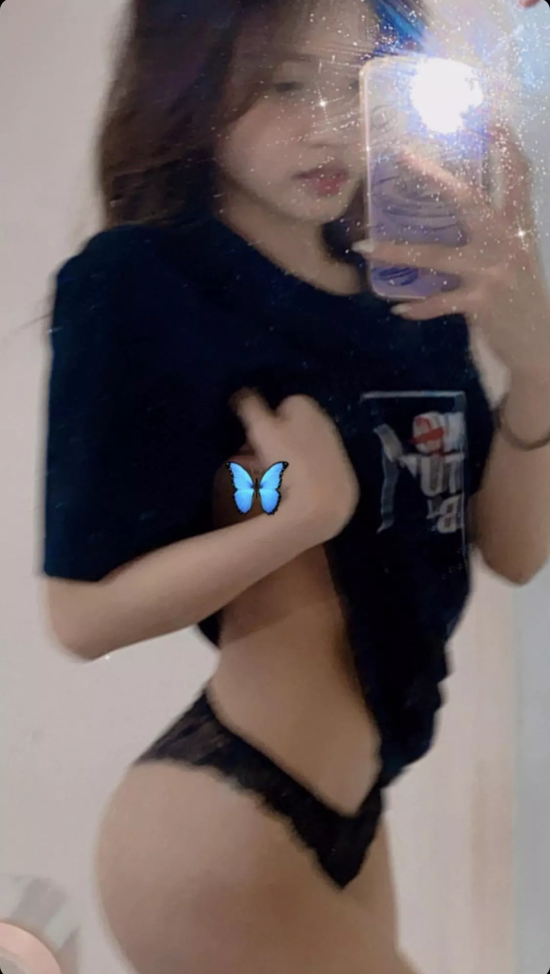 Butterfly ðŸ¦‹