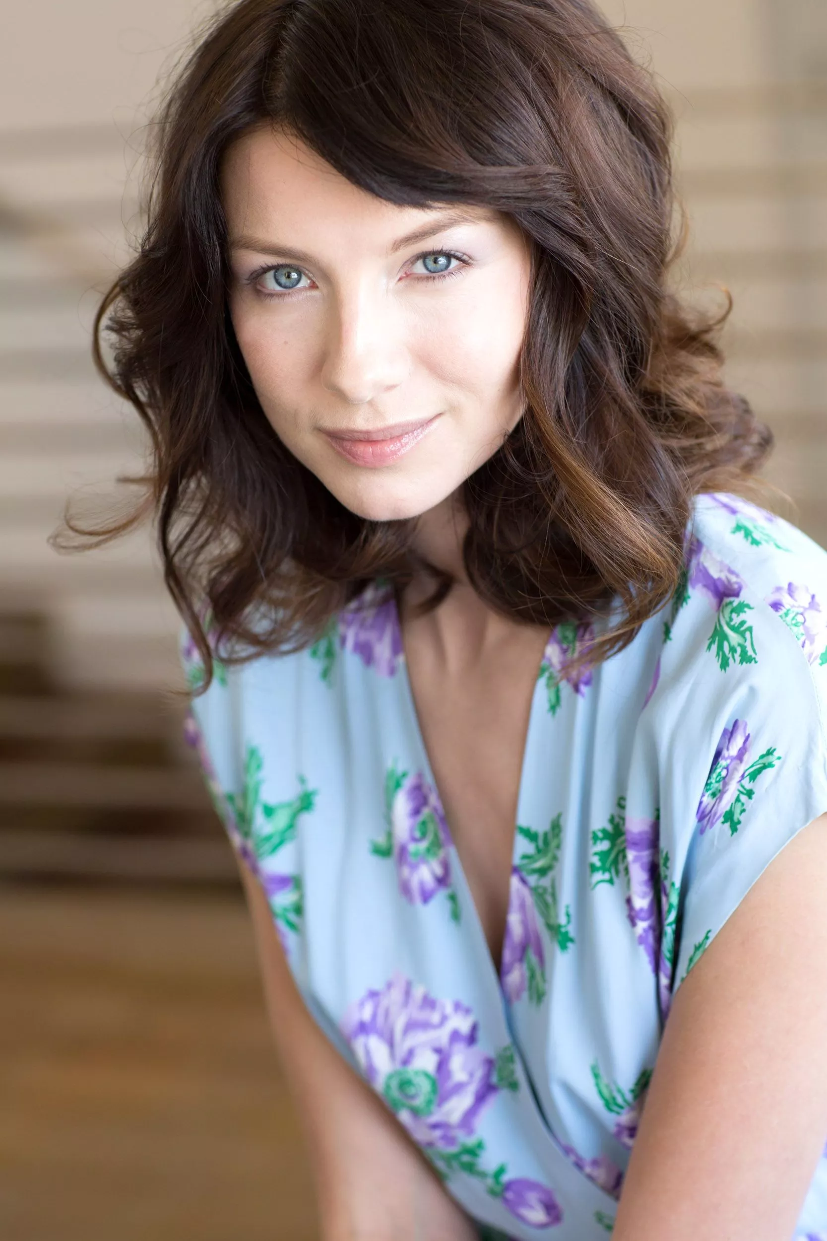 Caitriona Balfe