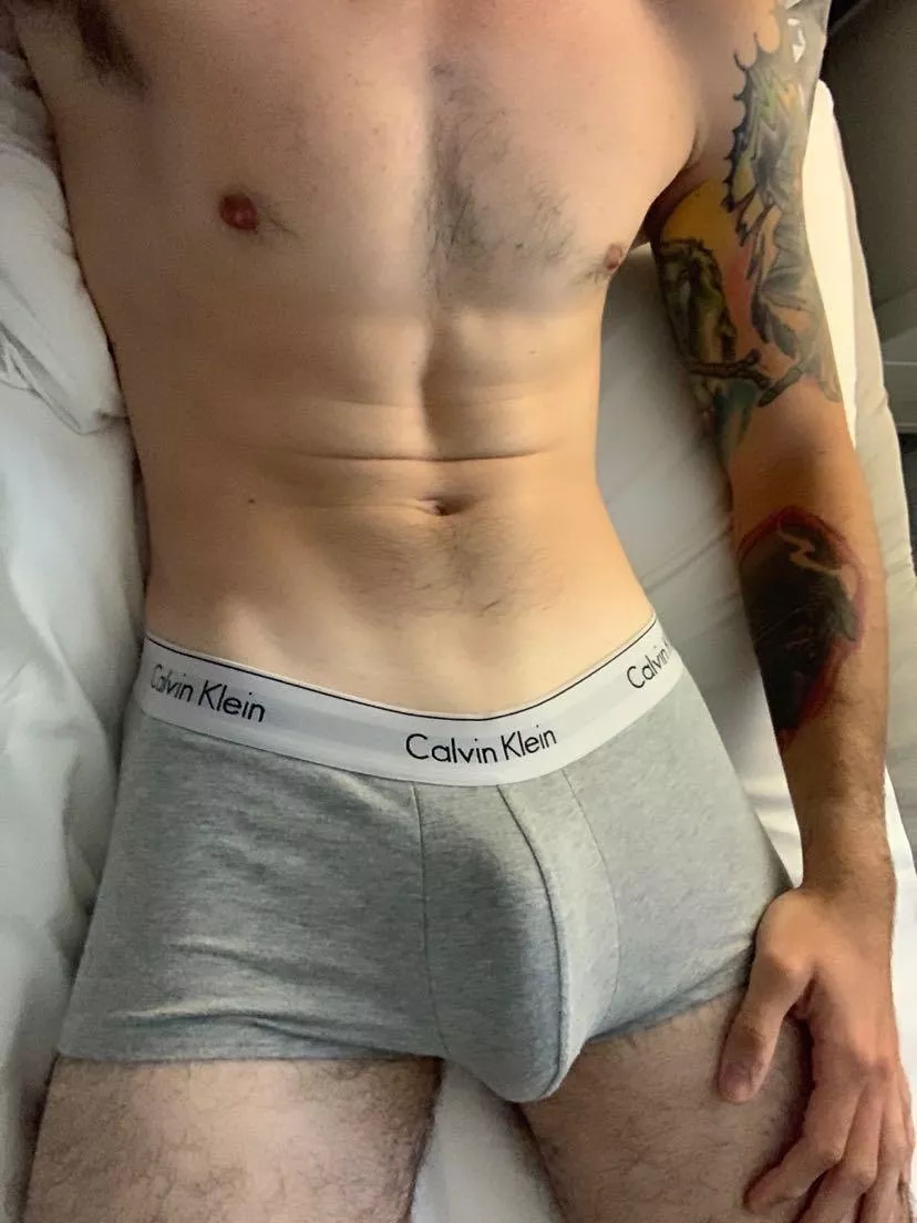 Calvin’s