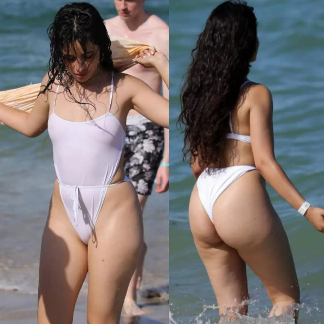 Camila Cabello has incredible Latin cake