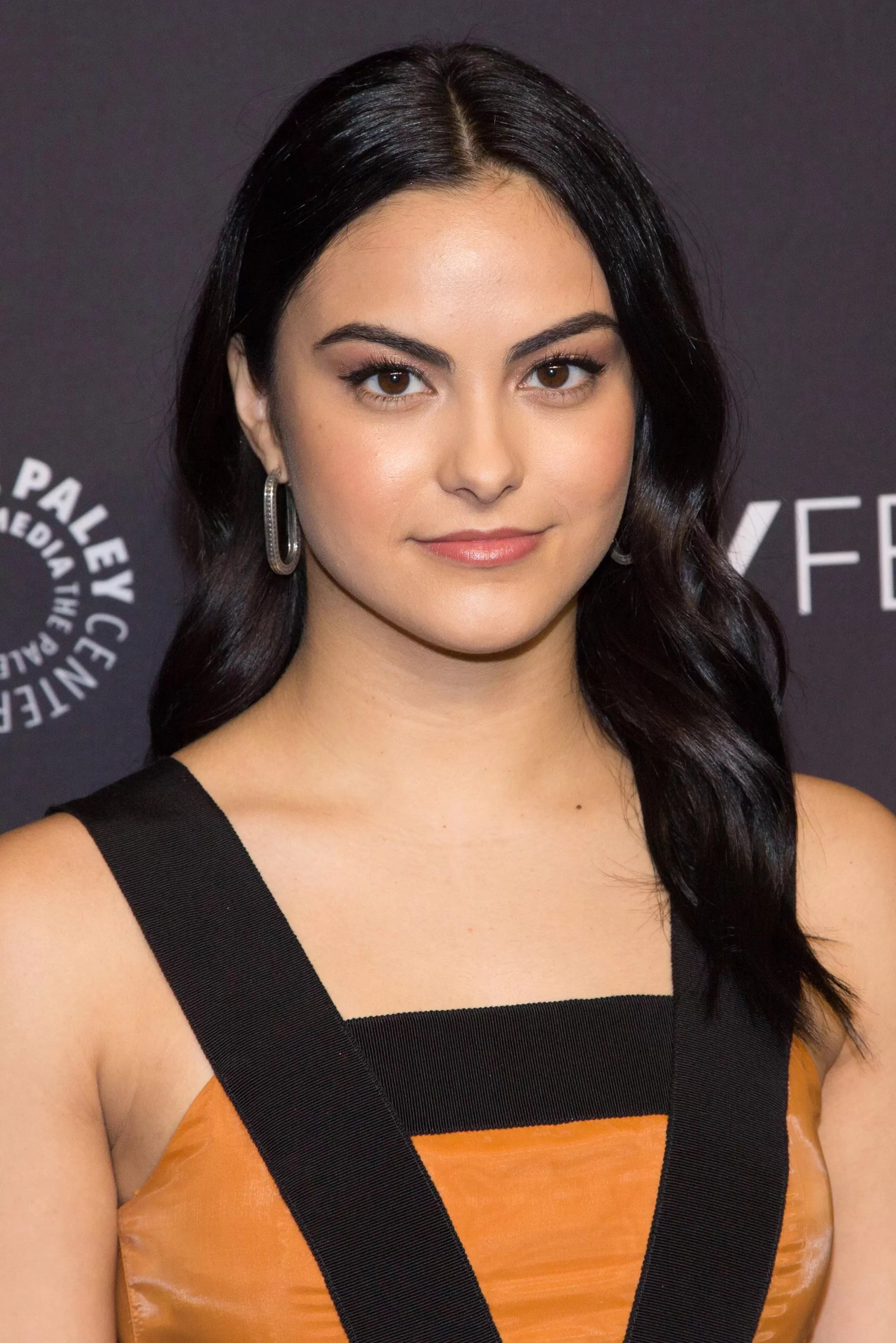 Camila Mendes makes me so hard. Someone can help me cum for her?