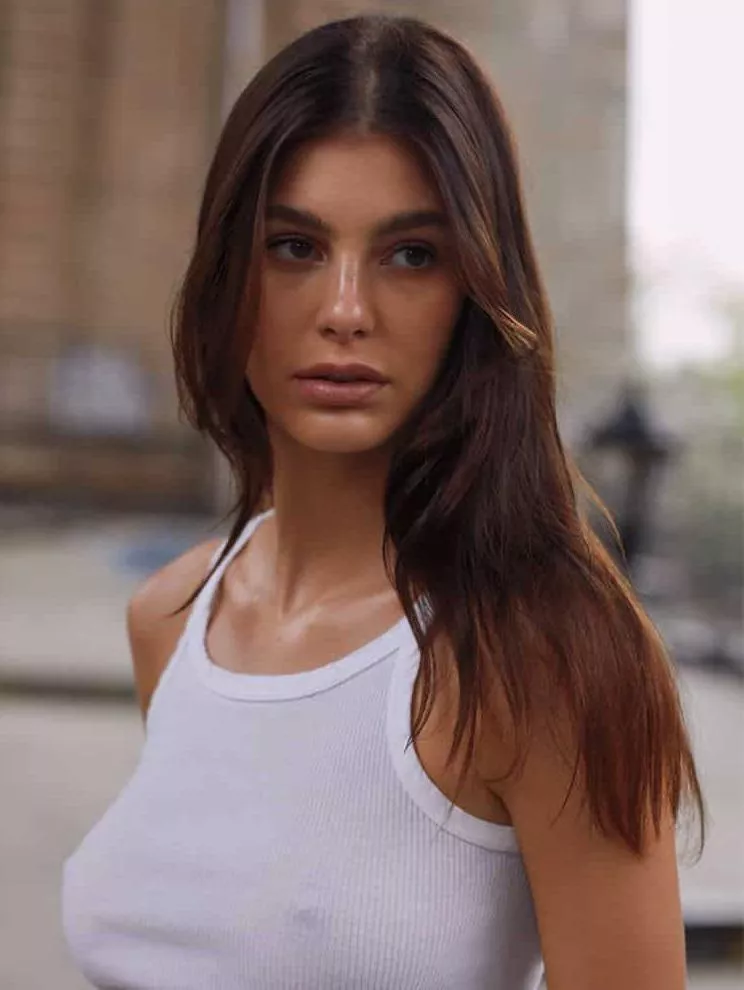 Camila Morrone