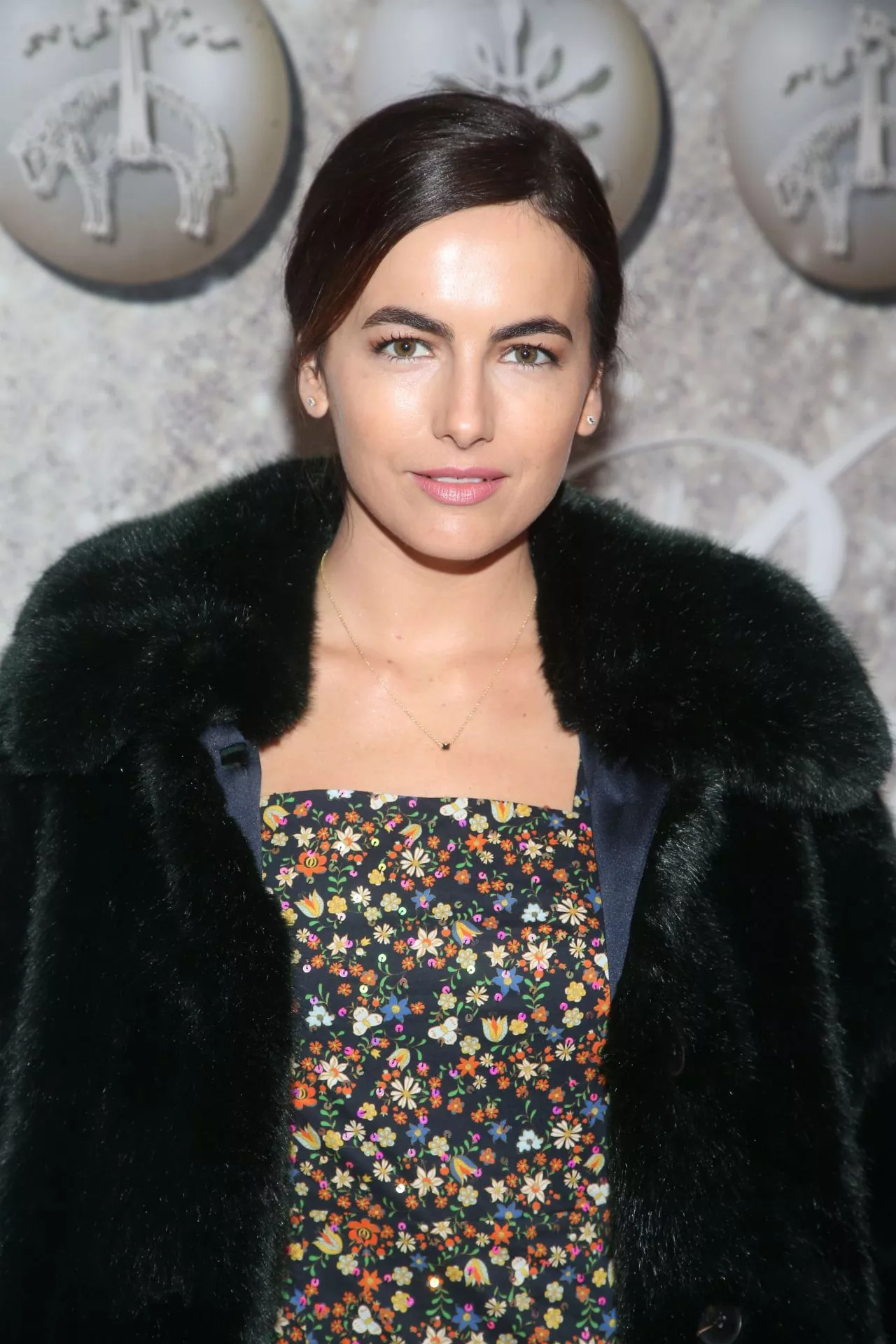 Camilla Belle