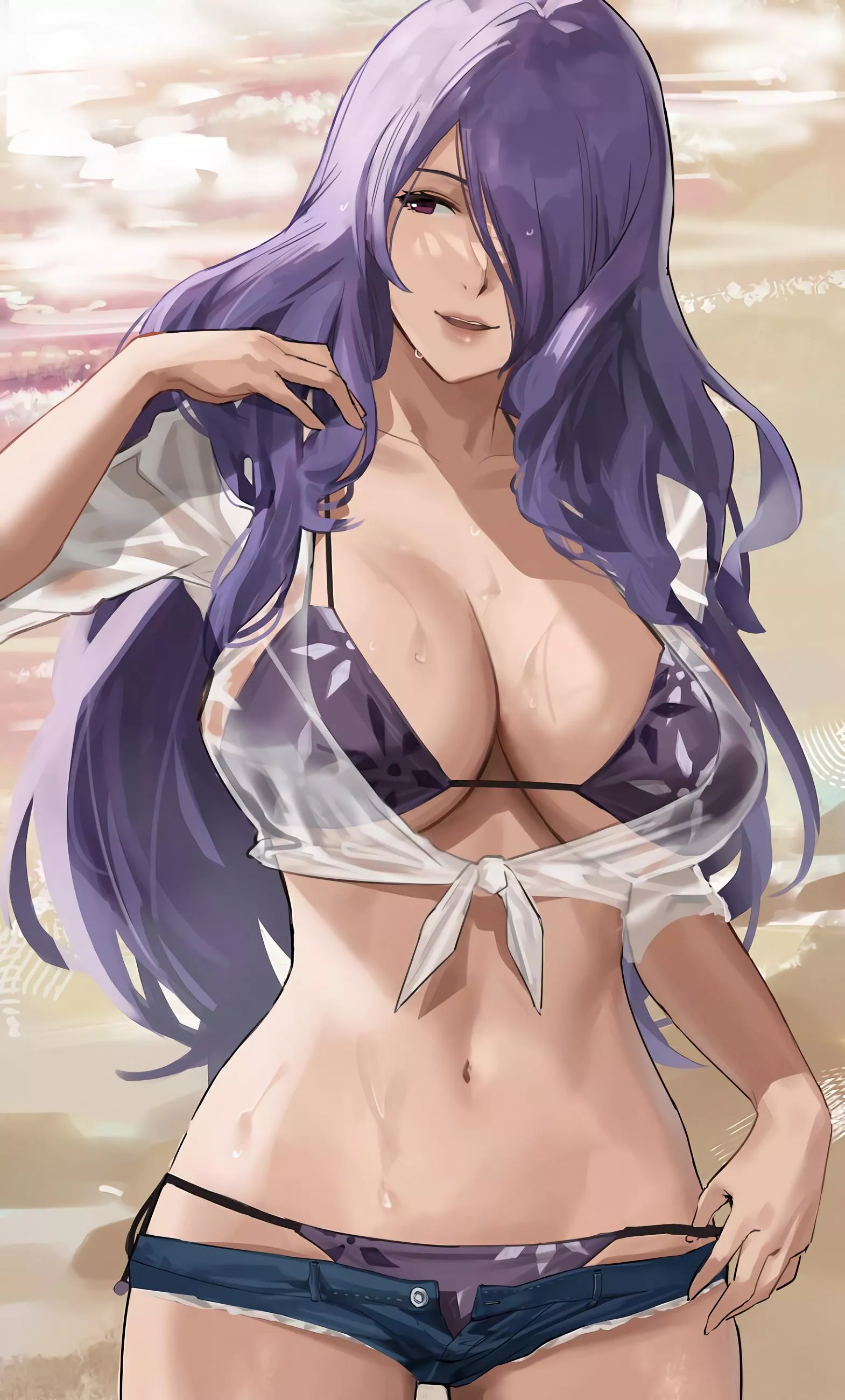 Camilla (J@CK)