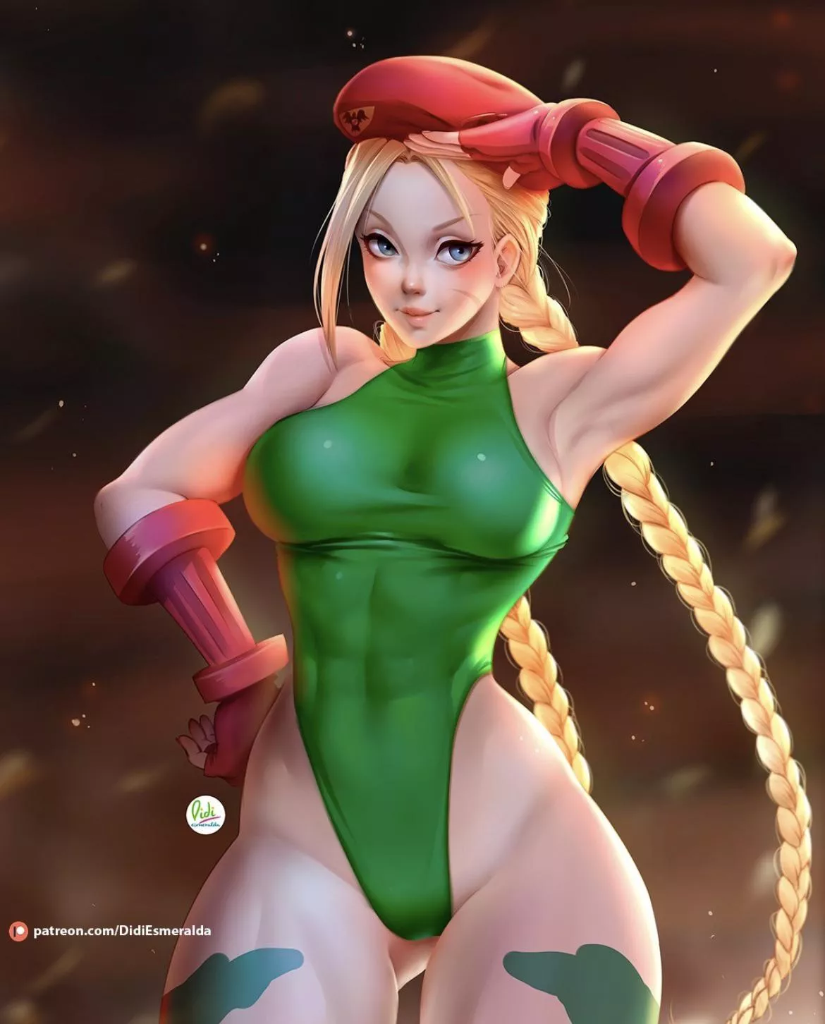 Cammy